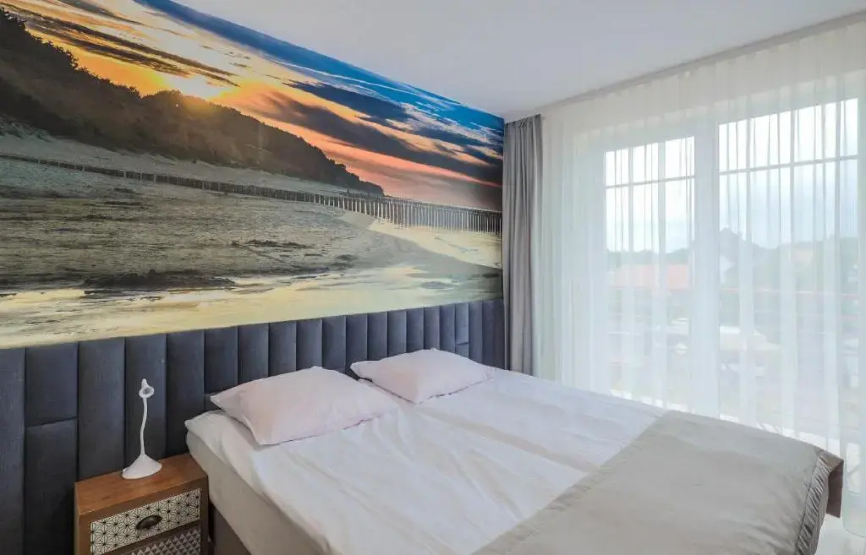 Pokoje Gościnne Salsa