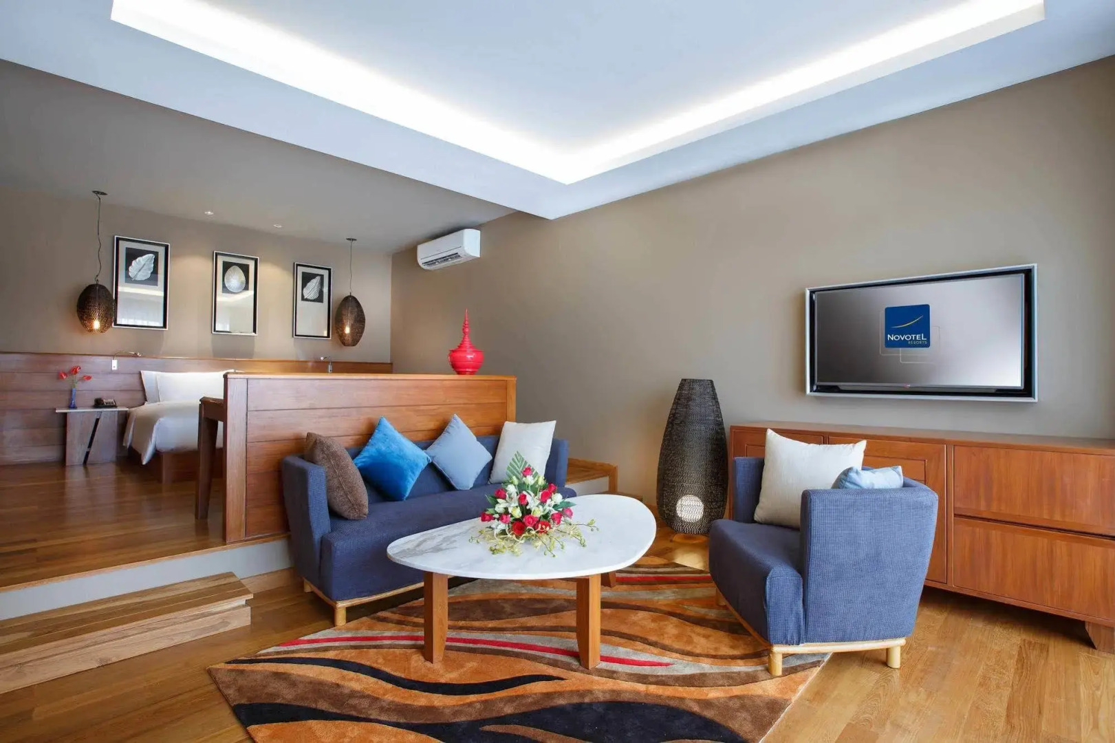 Novotel Inle Lake Myat Min