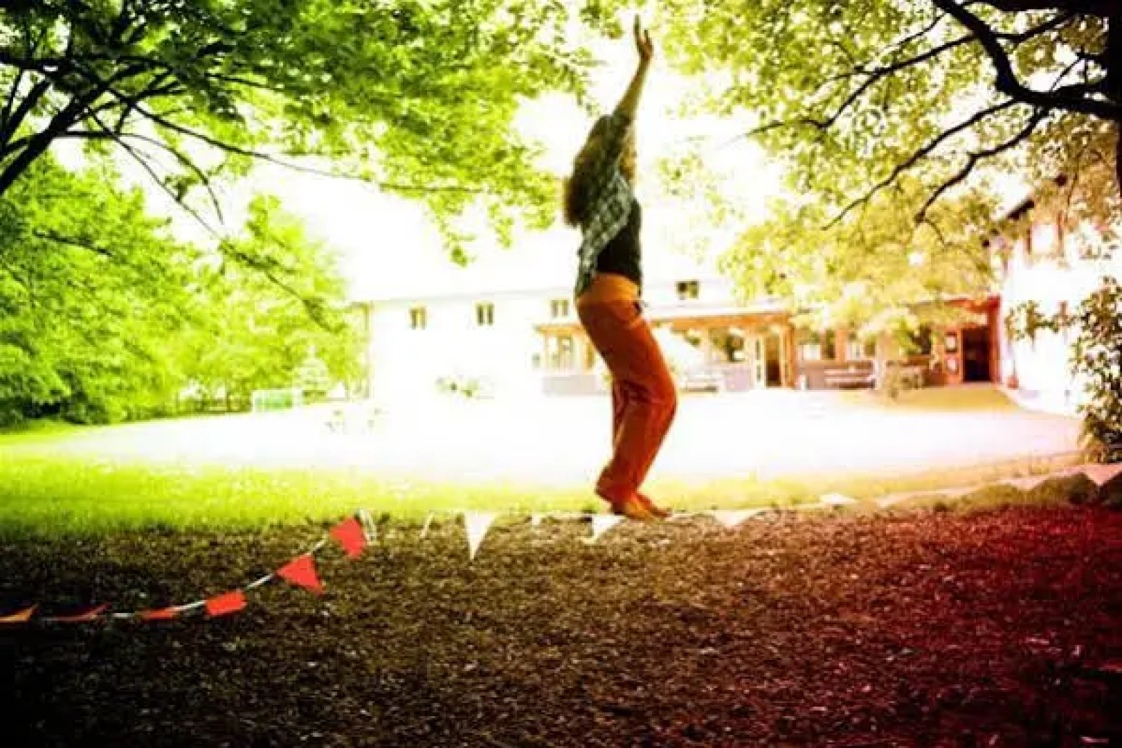 Jugendherberge Füssen