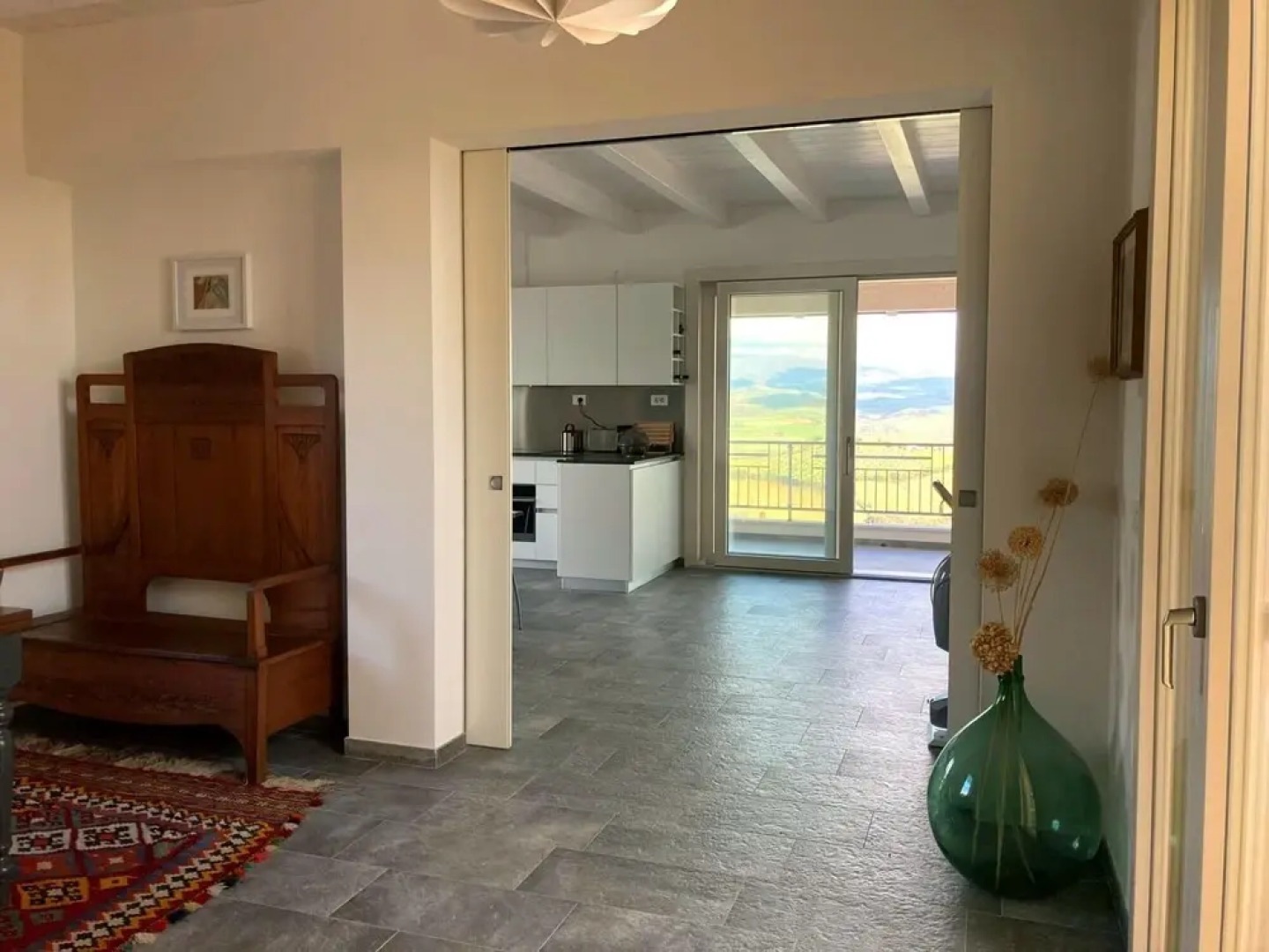 Villa Ambretta in Campagnatico