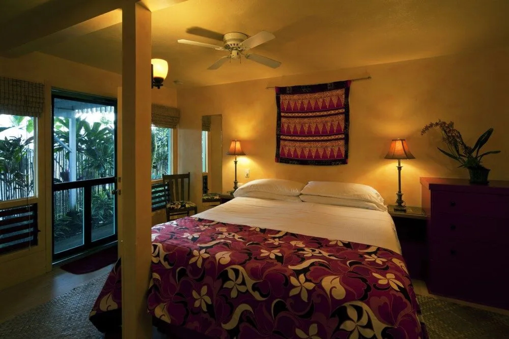 Hale Kai Hawaii Bed & Breakfast