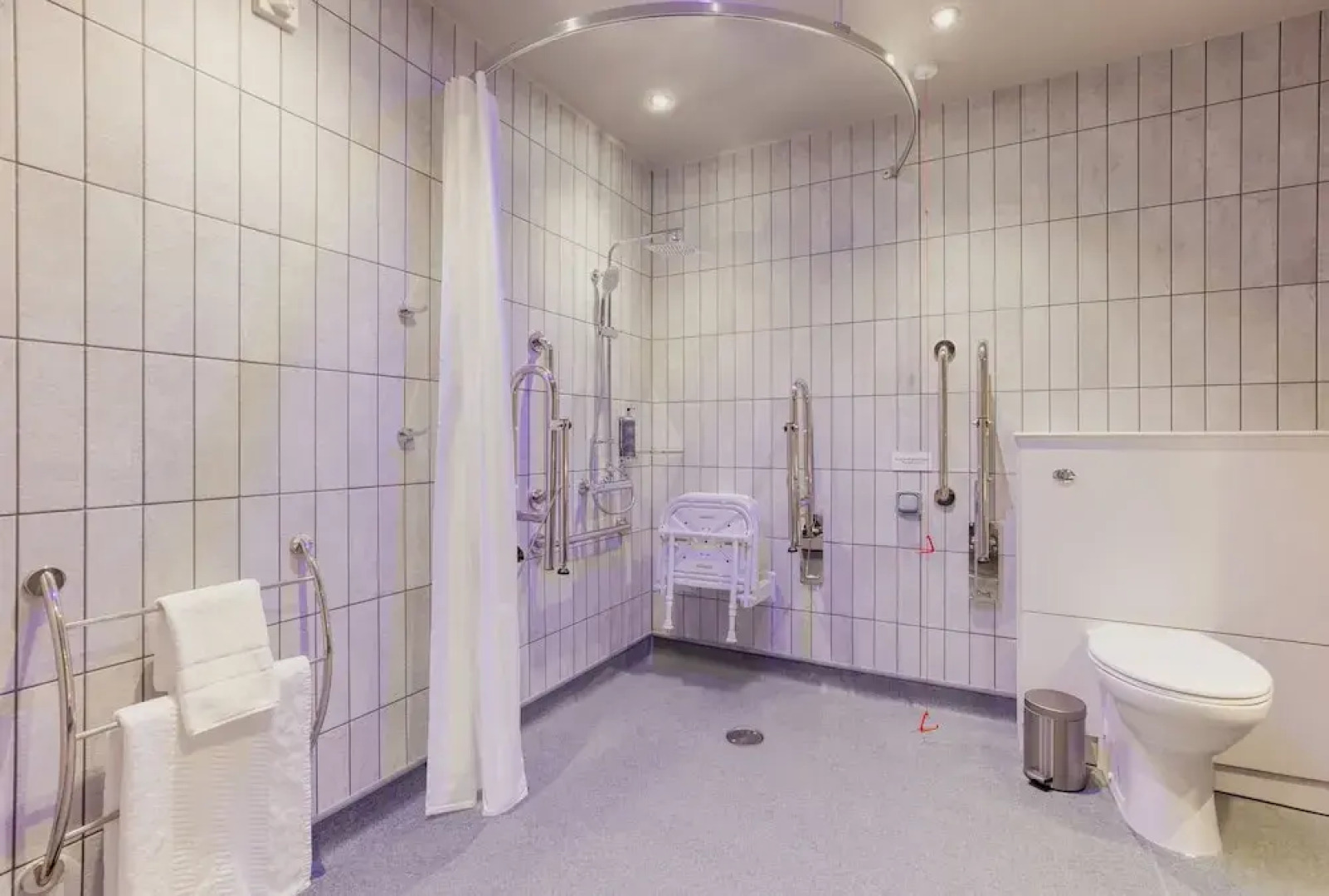 Premier Inn London Bank - Tower