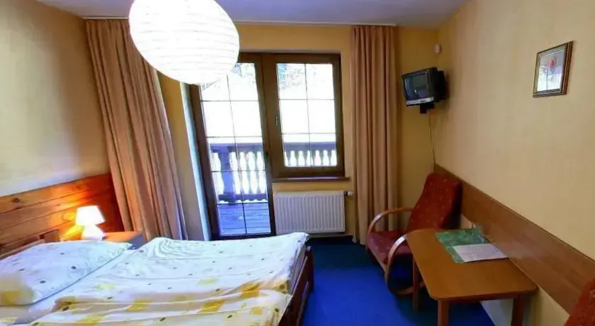 Hotel Górski Czarna Góra