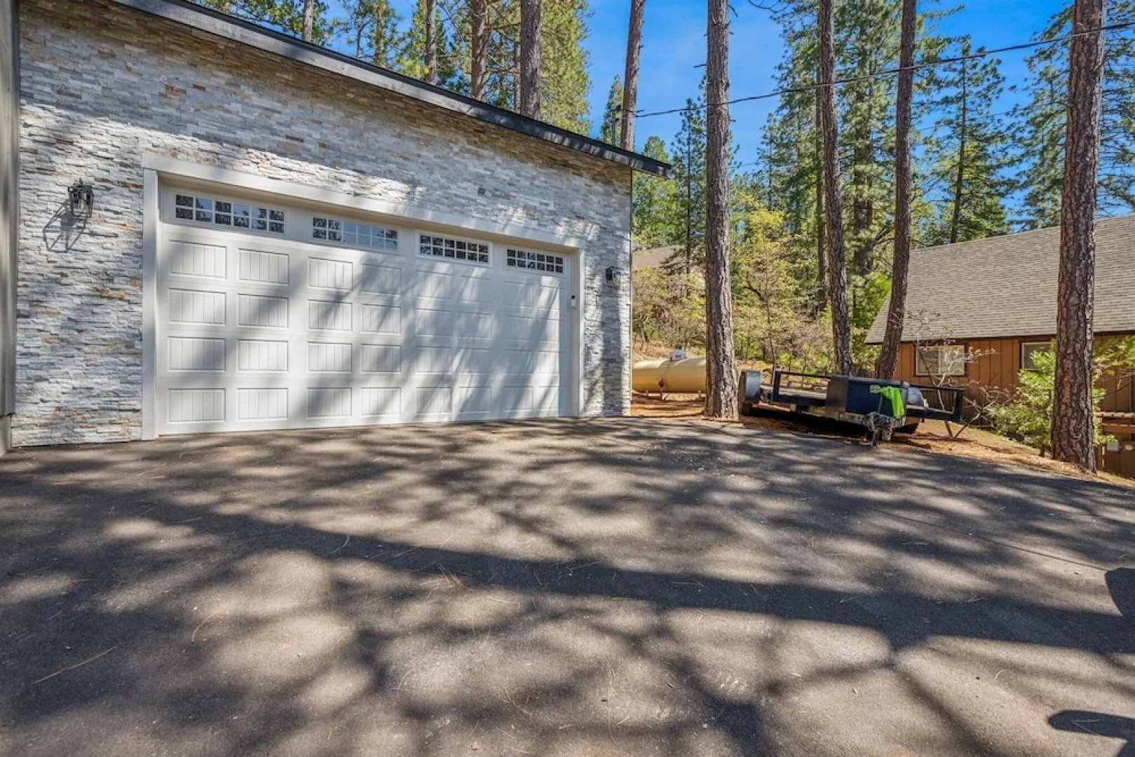 Serene Arnold Cabin Rental W/ Deck & Fire Pit! 3 Bedroom Home by RedAwning