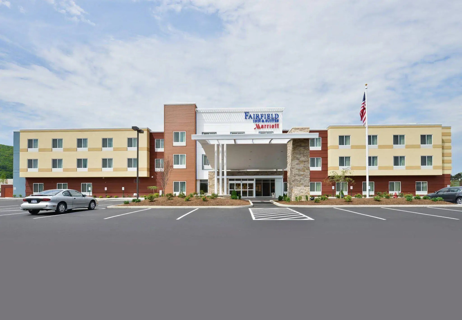 Fairfield Inn & Suites Elmira Corning