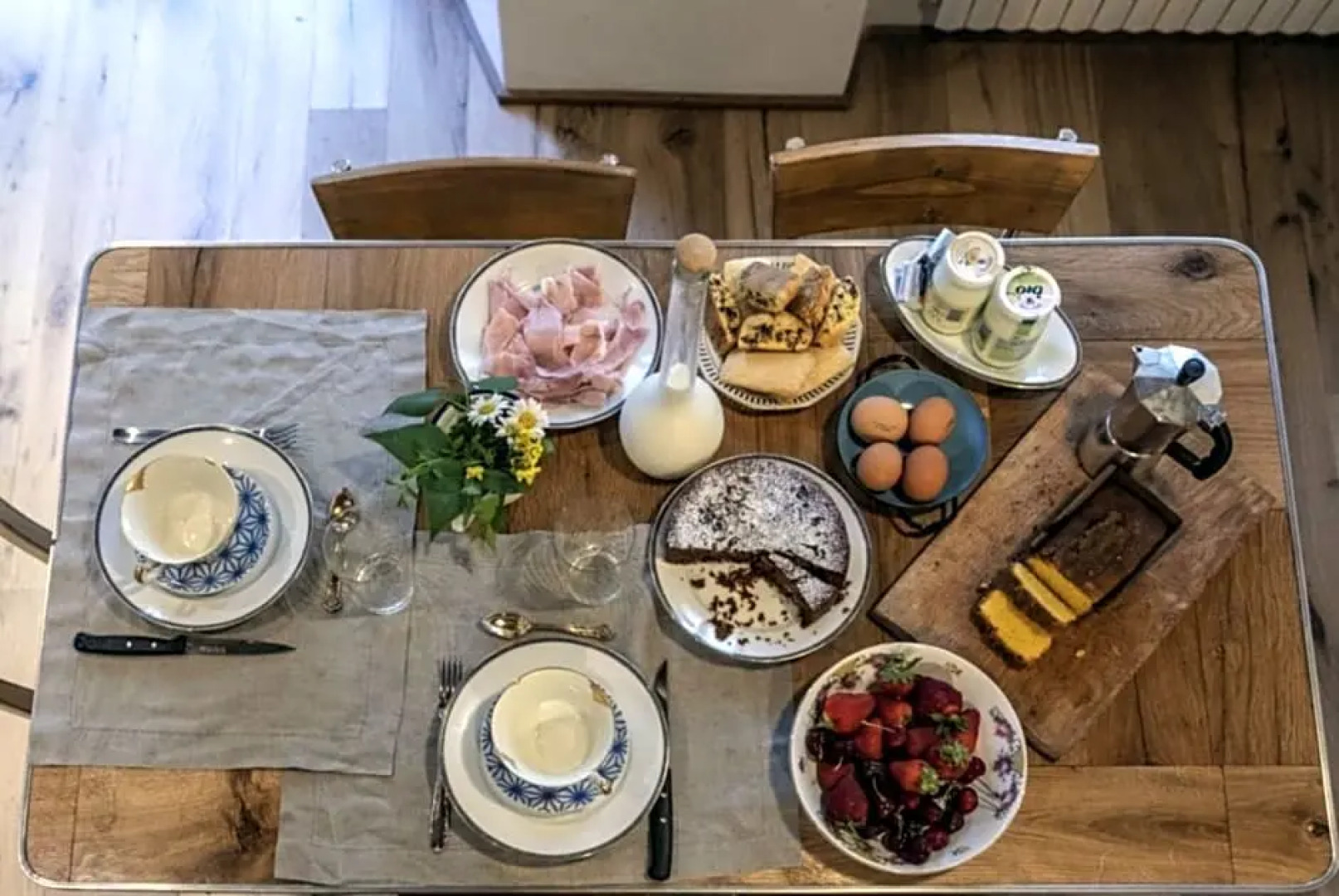 B&B Fonteabate Residenza di Charme