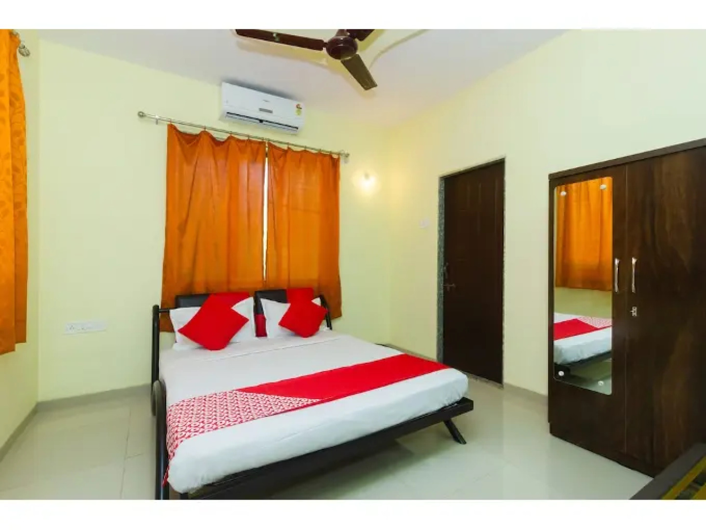 Rane''s Cottage By OYO Rooms