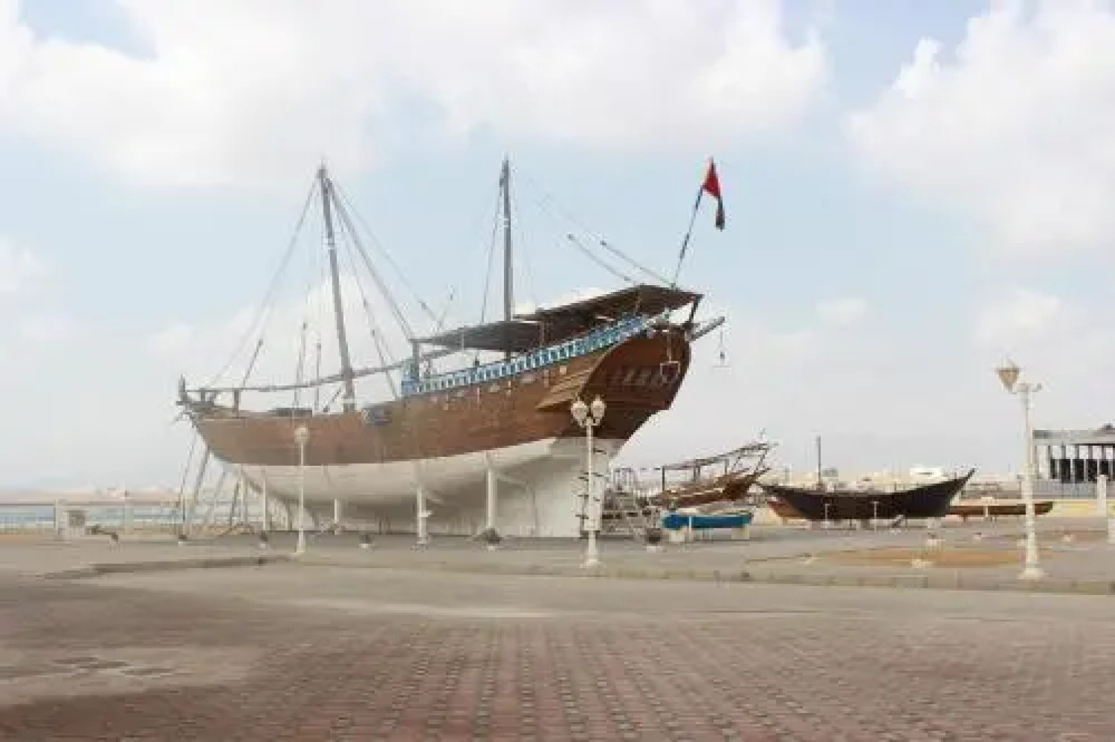 Luluat Al Afia Hotel Apartments