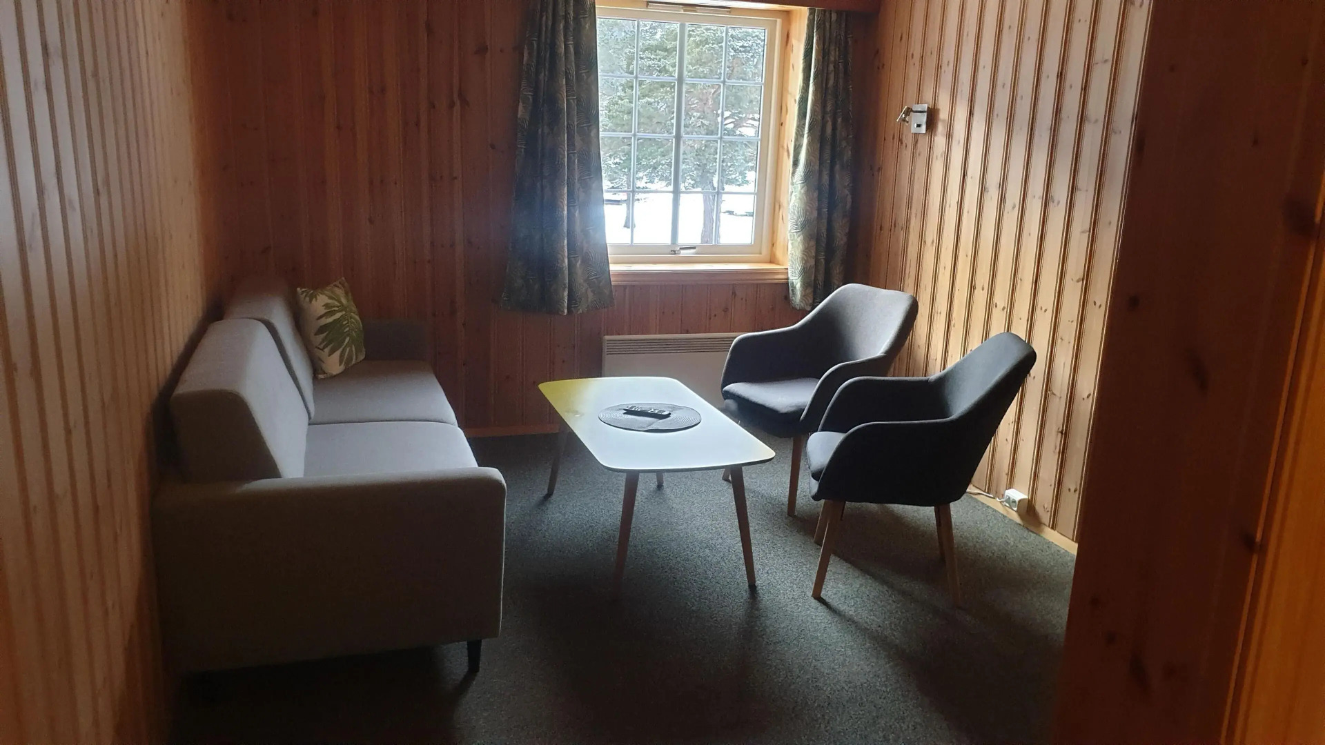 Toftemo turiststasjon