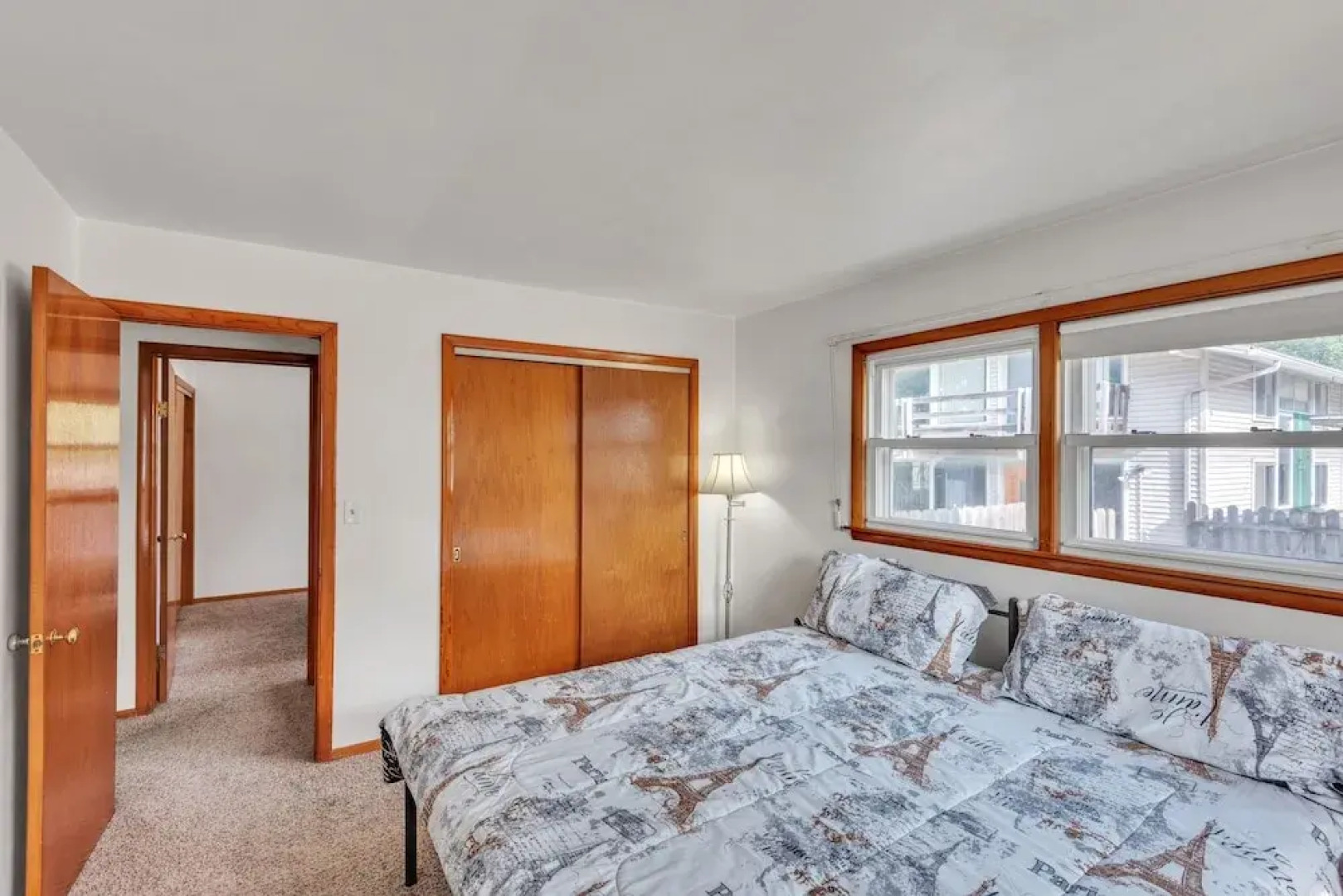 Rama's Abode - Family-friendly Retreat 3 Bedroom Home