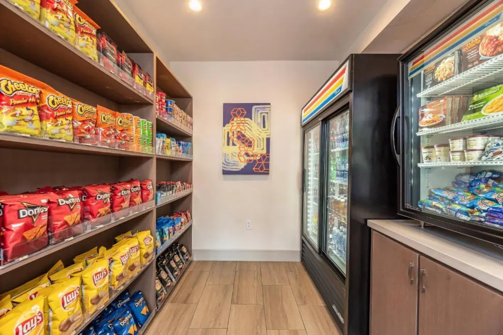 Holiday Inn Express Fremont-Milpitas Central by IHG