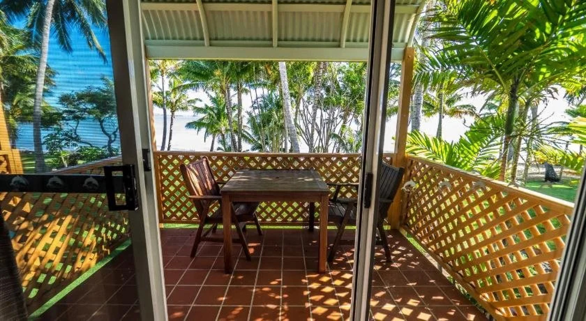 The Resort at Dolphin Heads