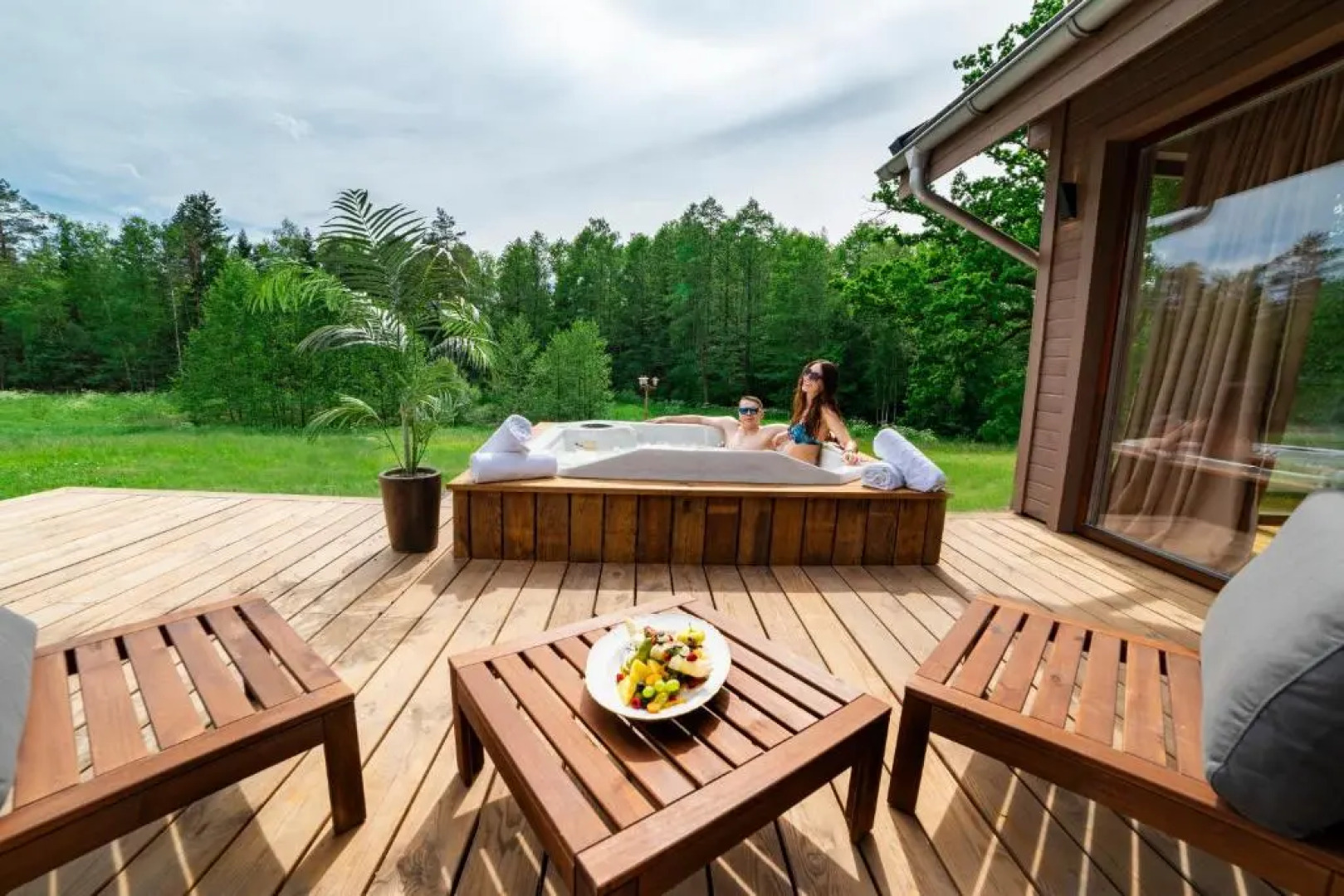 Harmony Park Countryside Villas & SPA