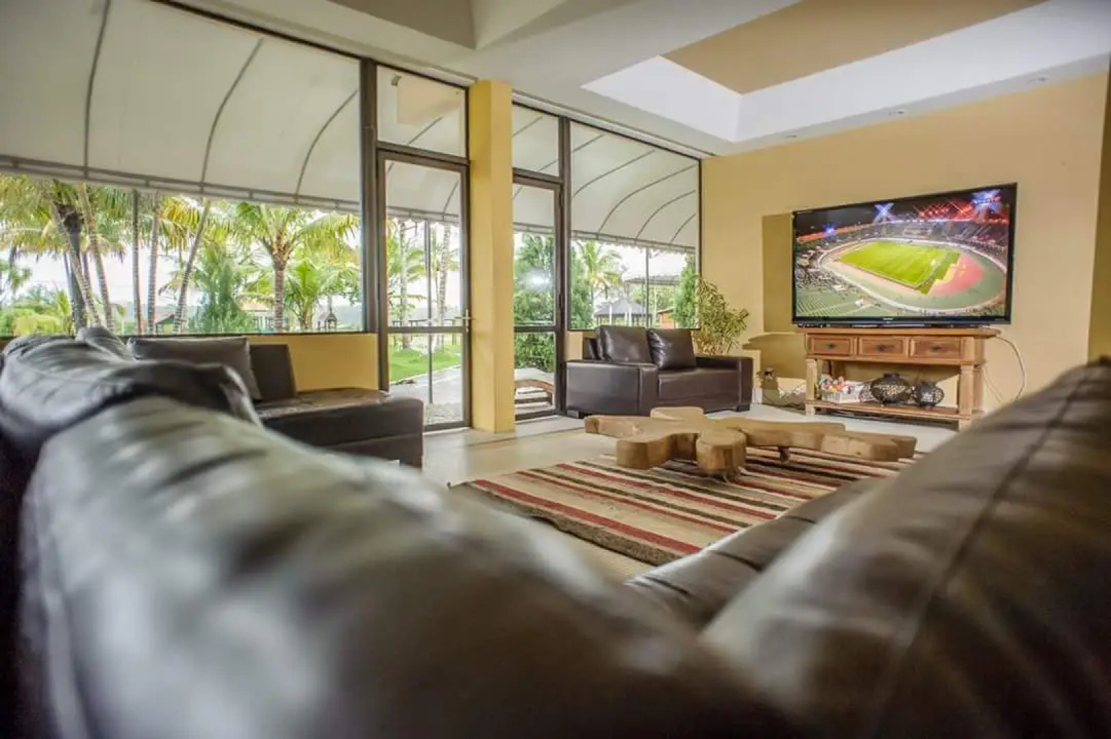 Coqueiral Praia Hotel