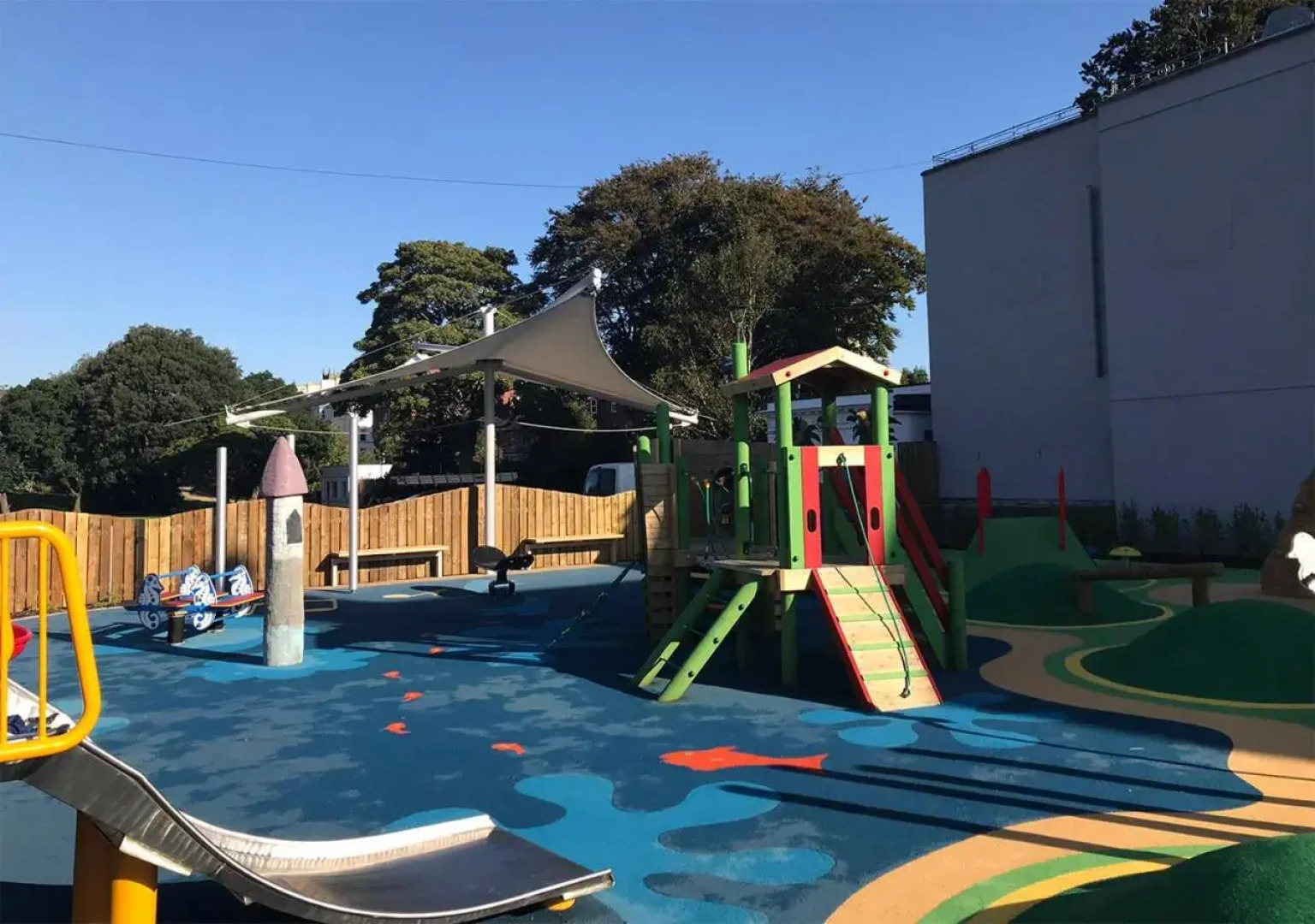 The Whistledown Hotel