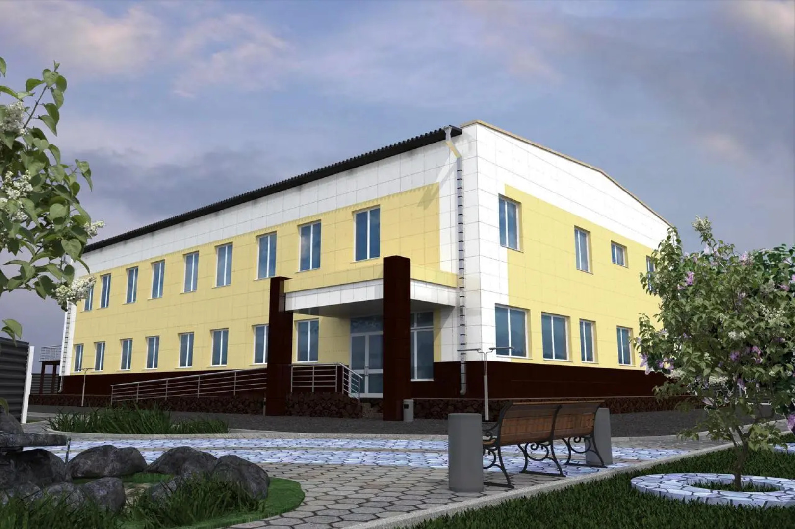 Гранд-Отель