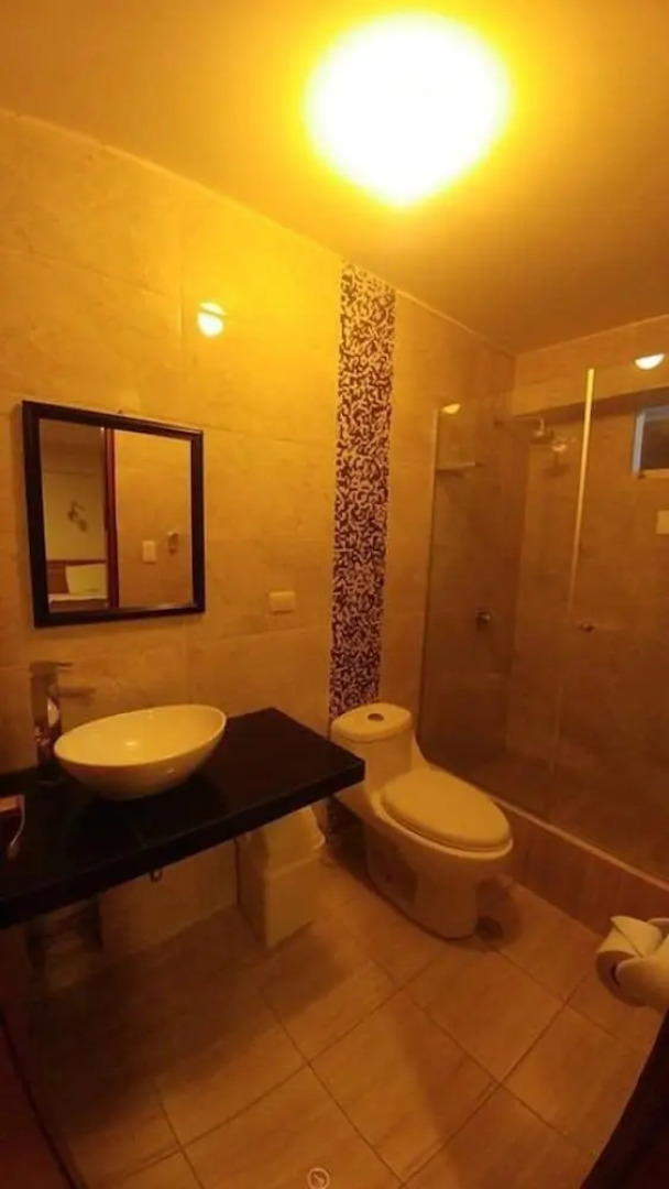 Hotel Libertad Pacasmayo