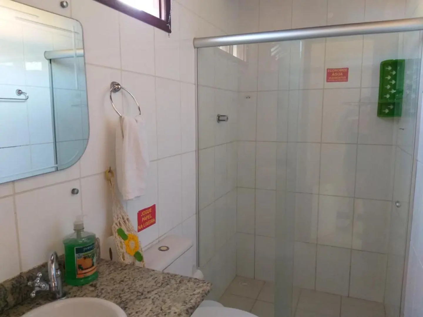 Pousada Planeta Guarajuba