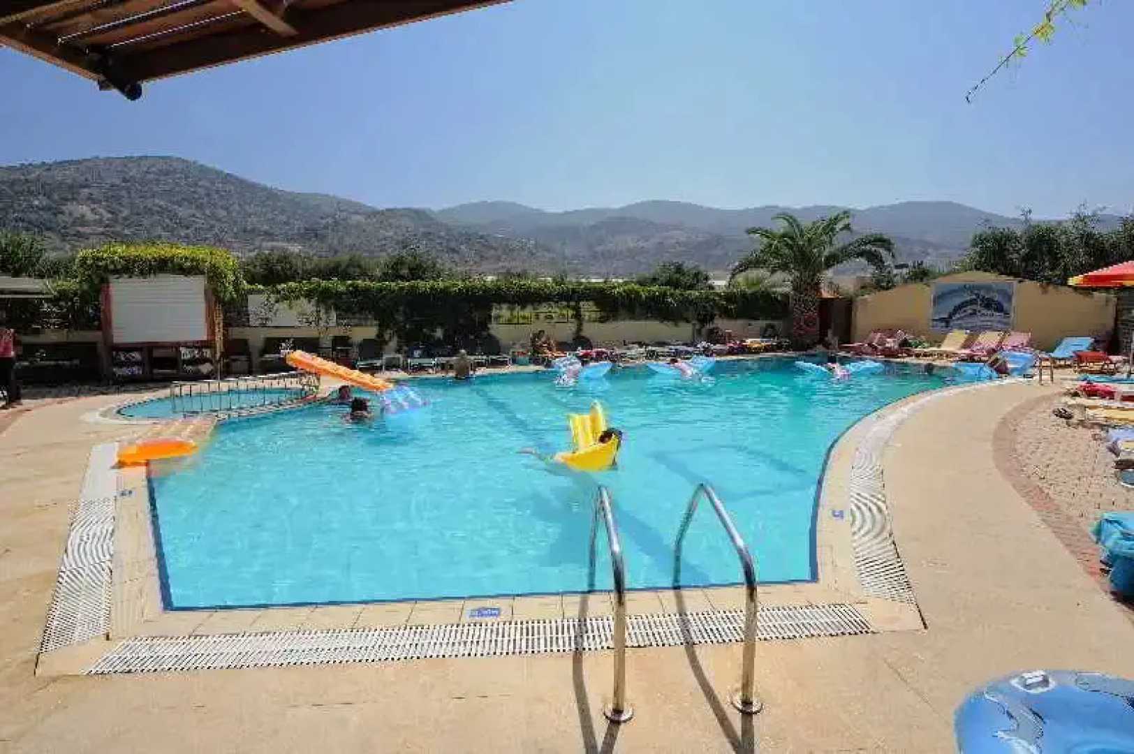 San Giorgio Apartments