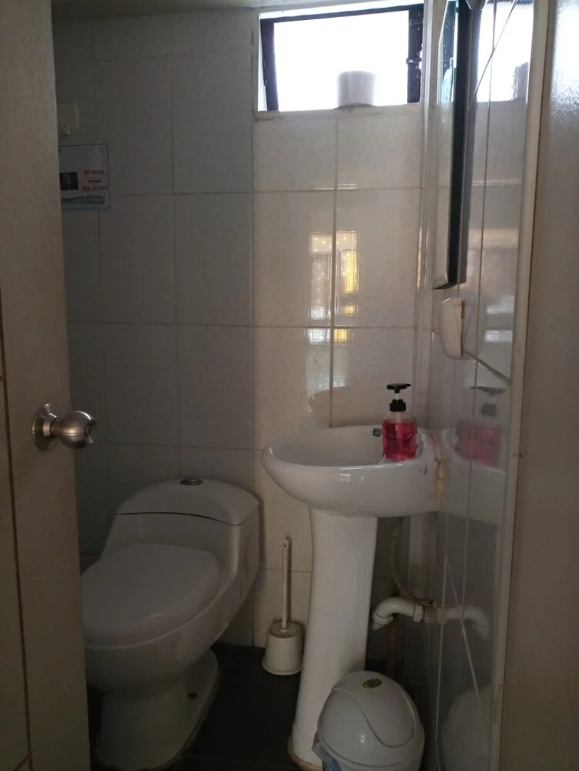 Callao Backpacker - Adults Only