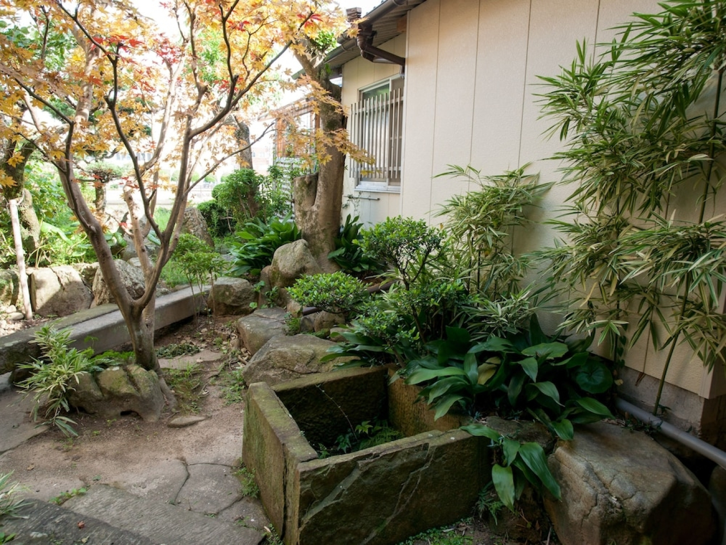 Tabist Fukuya Karatsu