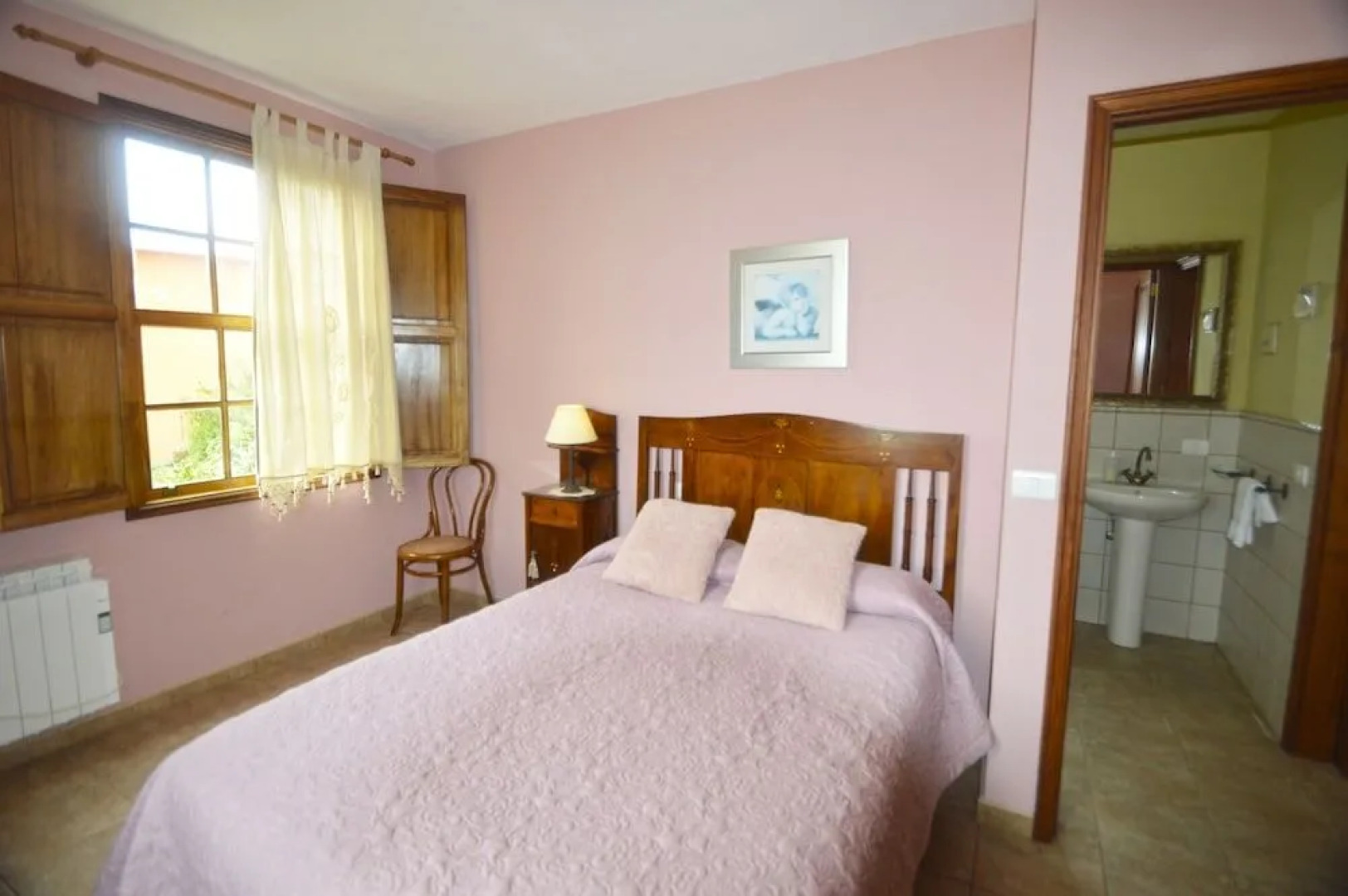 Casa Manuel y Lucía A by Isla Bonita