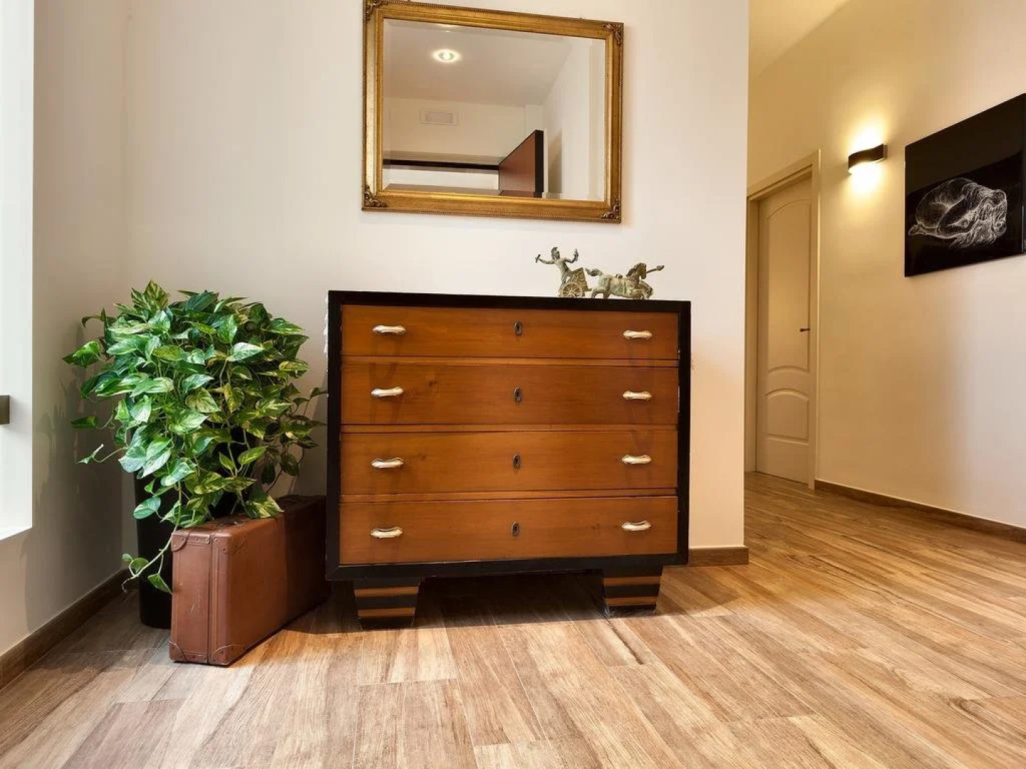 Casa Rossella Bed  Breakfast