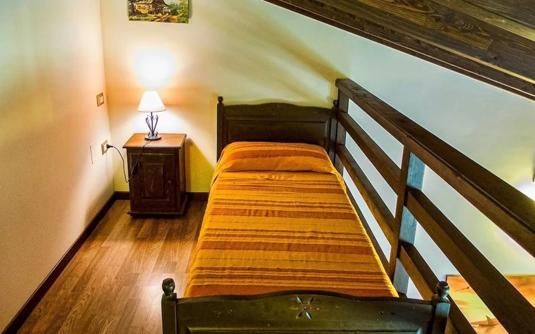 BioAgriturismo La Quercia