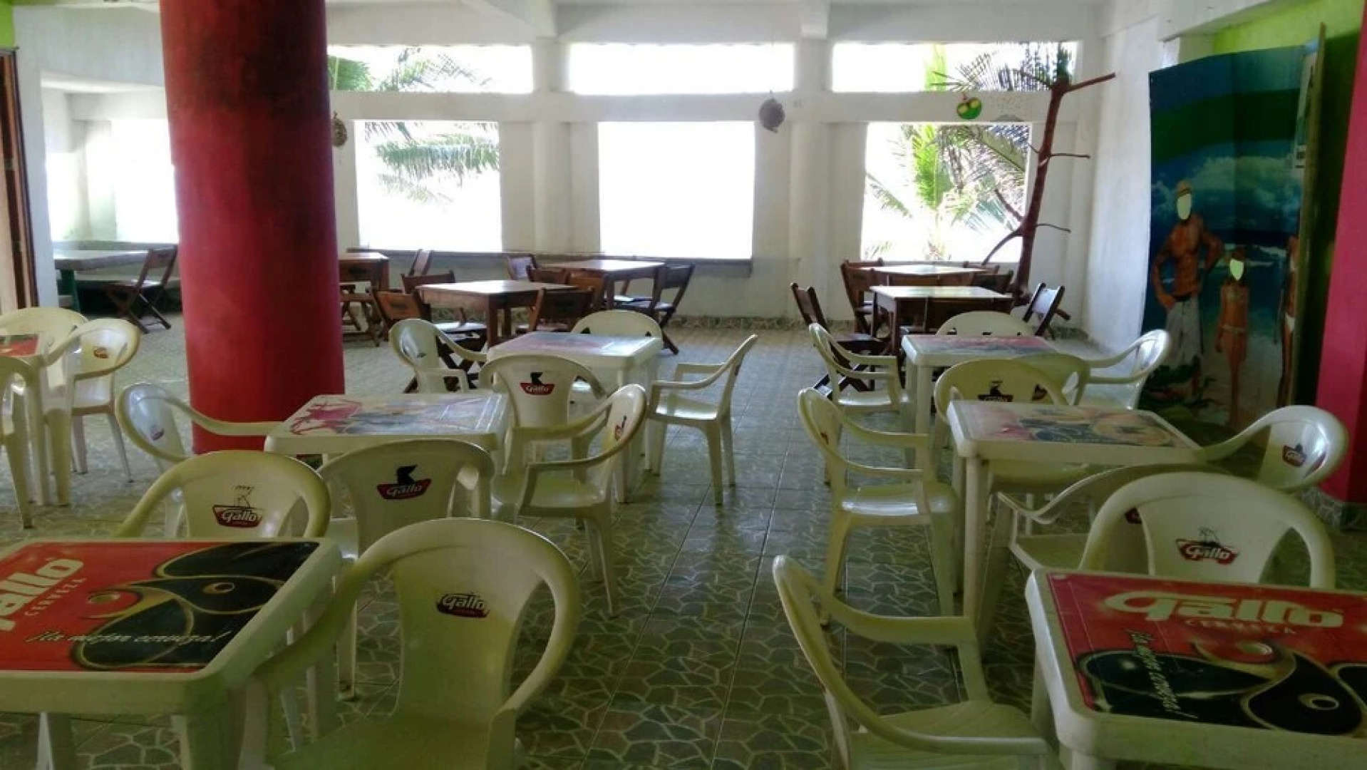 Tortugas Place Hotel y Bungalos