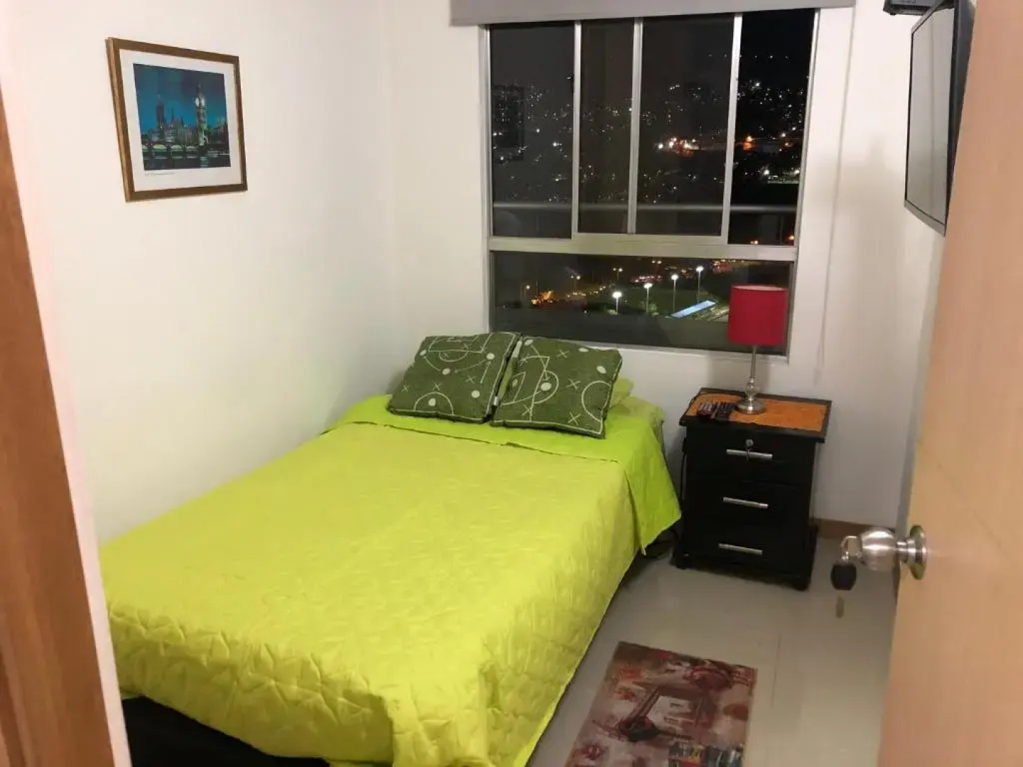 Las Mejores Habitaciones De Medellín