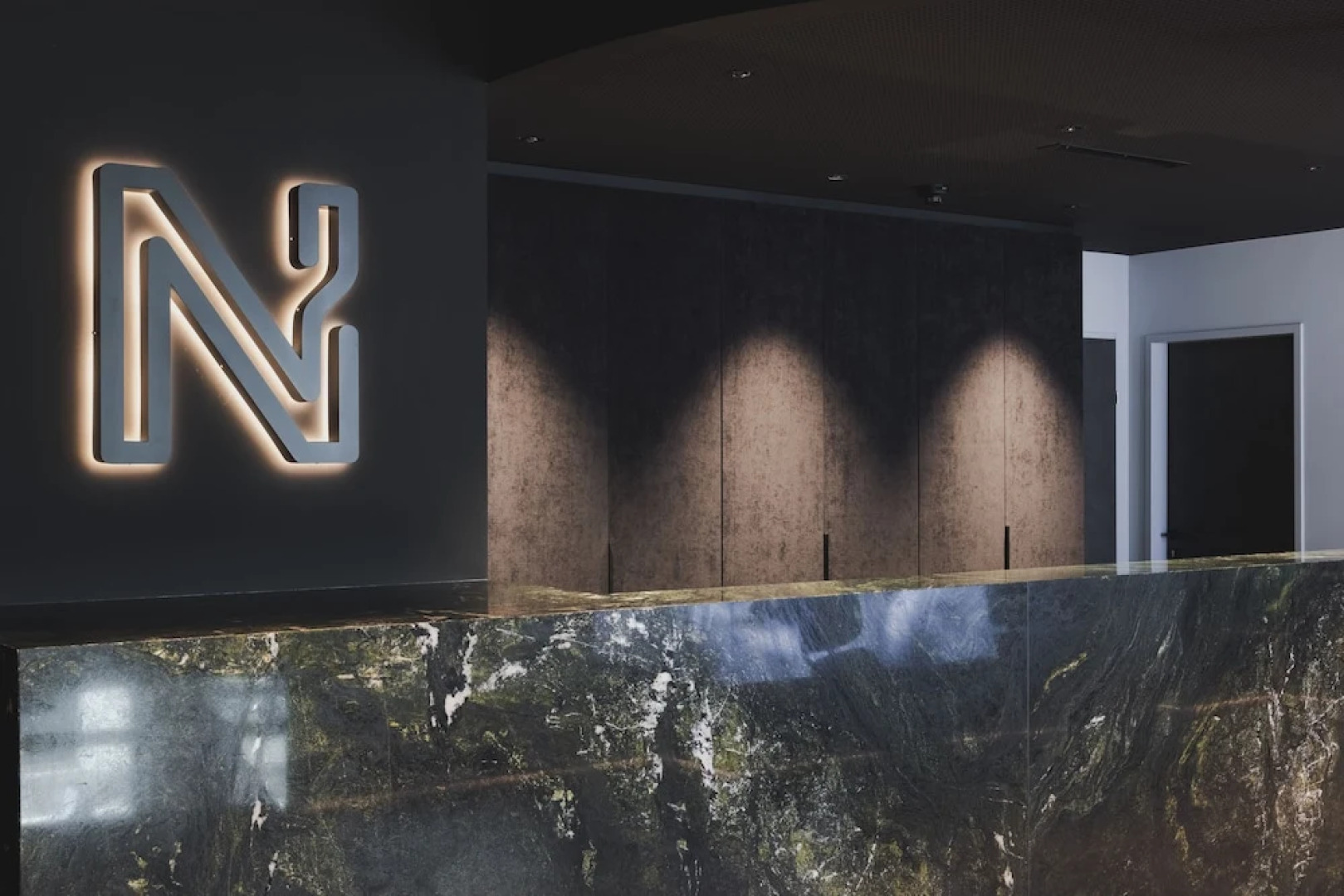 NIGHT INN Hotel Bahnhofcity Feldkirch