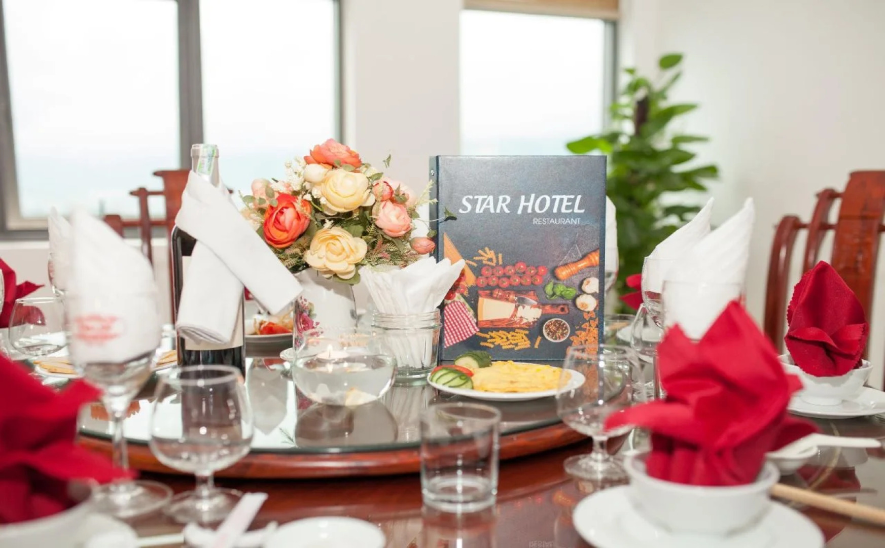 Star Hotel and Spa Da Nang