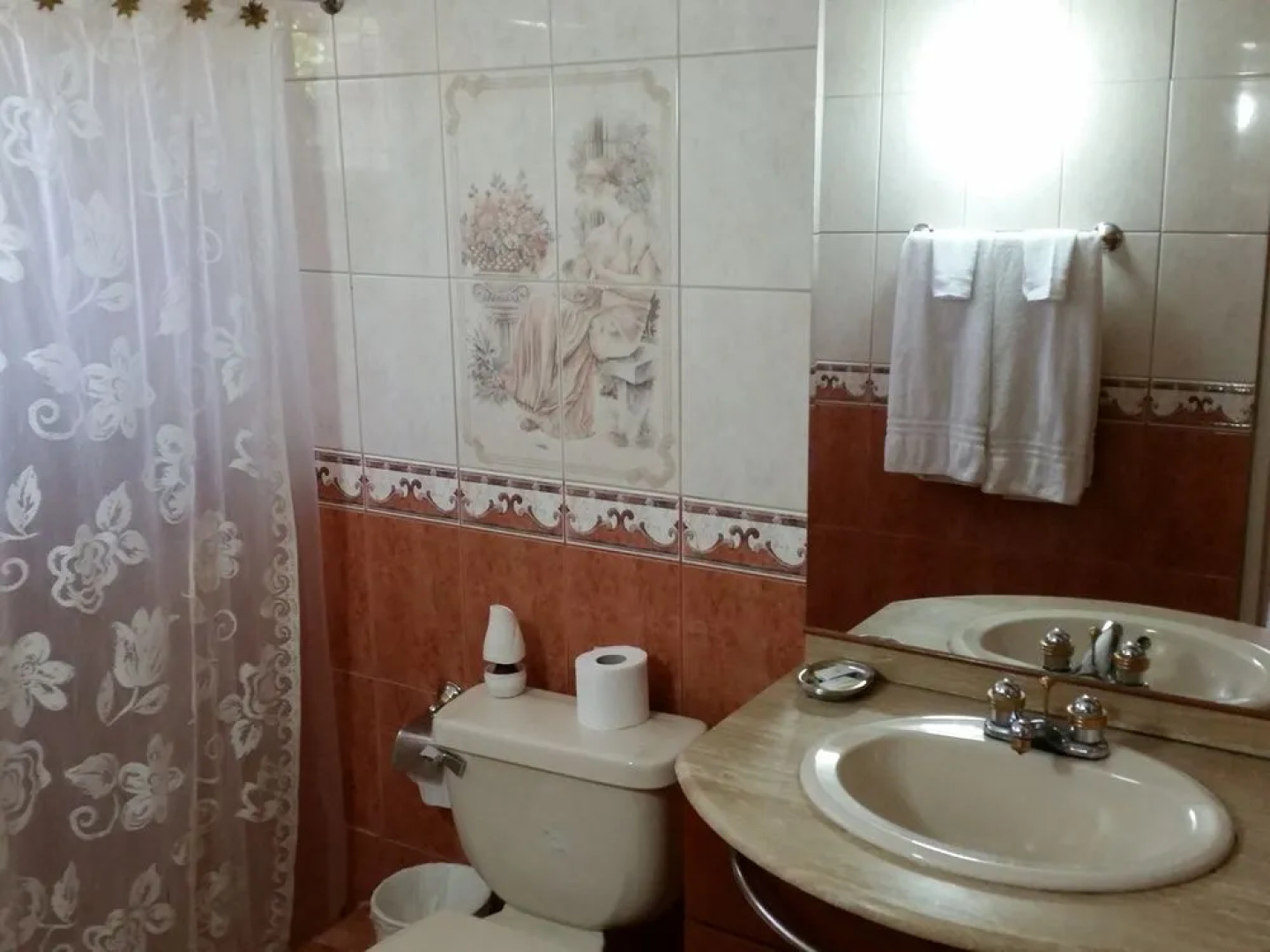 Bubali Villa & Apartments