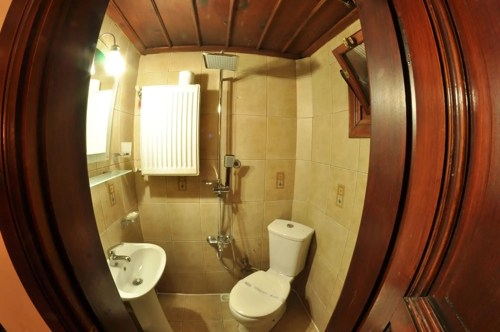 Safranbolu Asmalı Konak Hotel