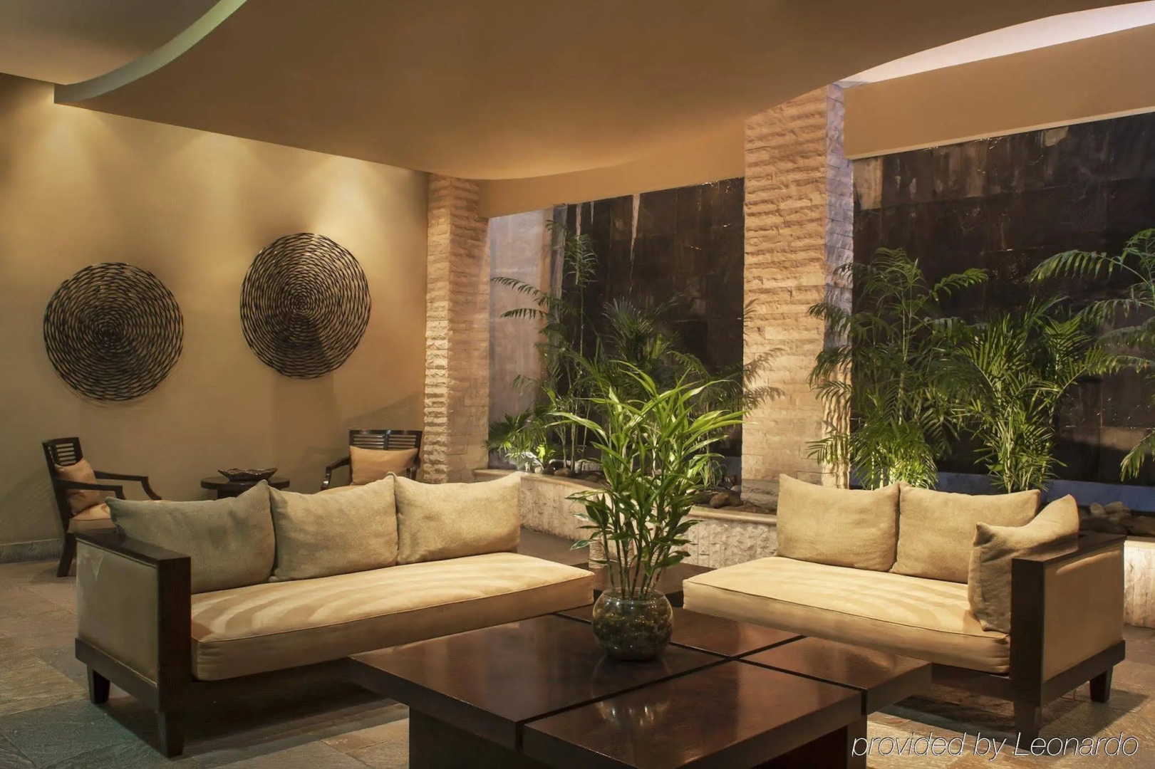 Sheraton Quito Hotel