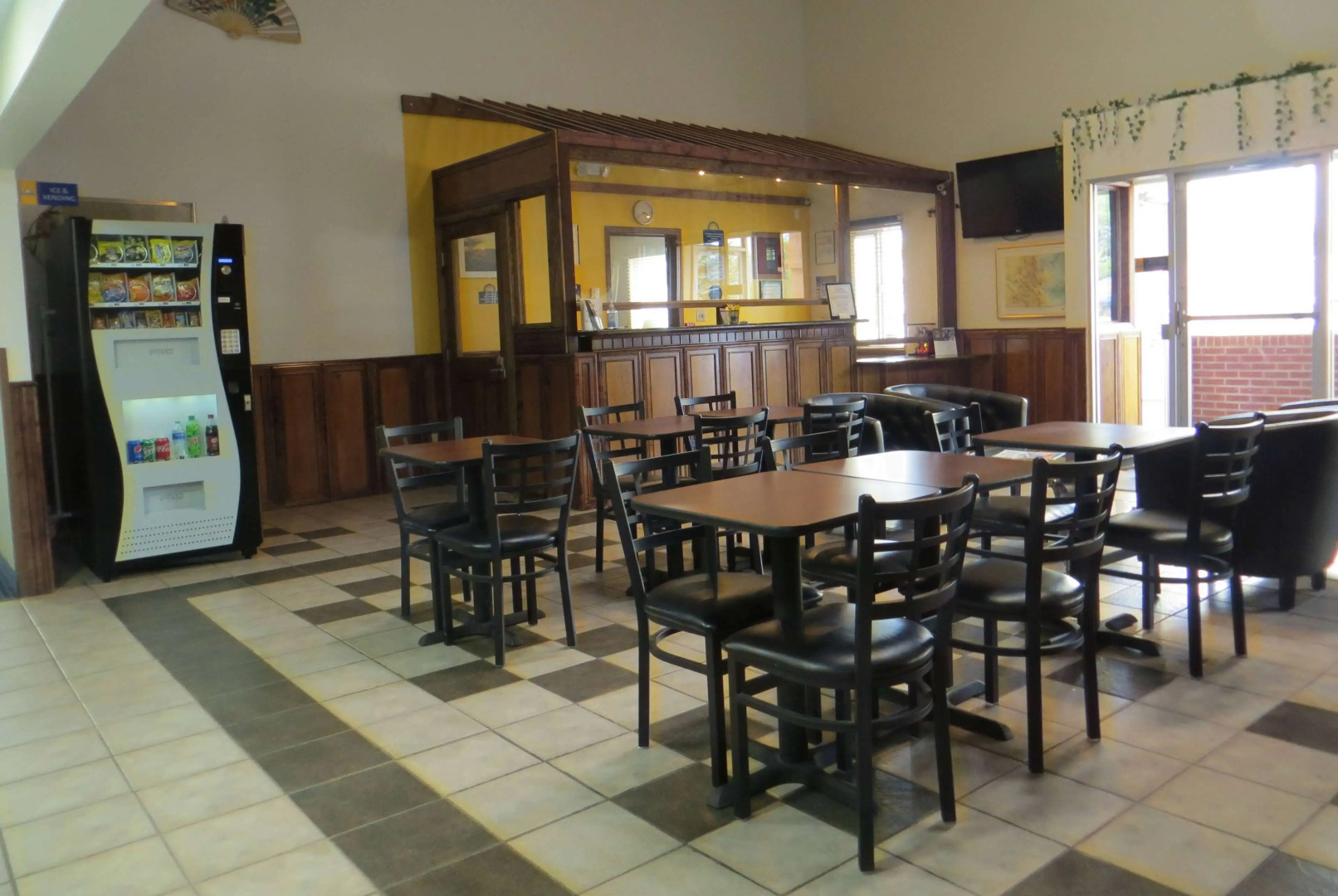 Days Inn by Wyndham Alamosa