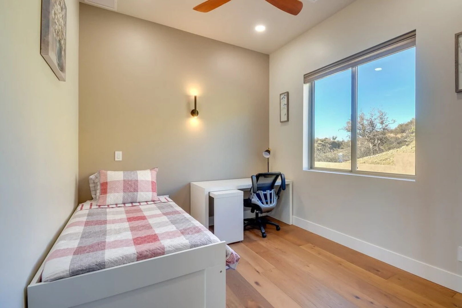 Prescott Vacation Rental w/ Game Room & Mtn Views!