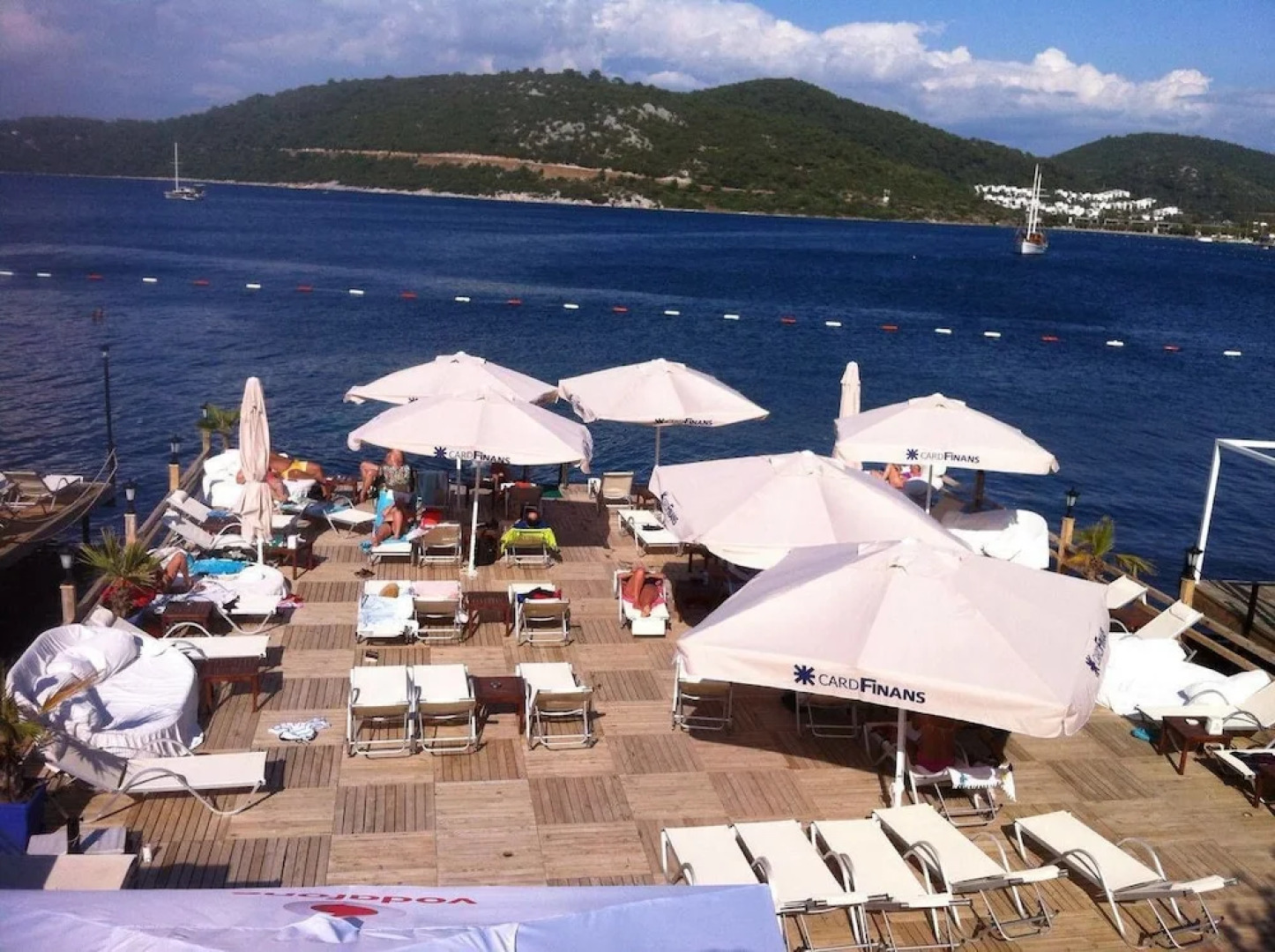 Casablanca Antik Hotel