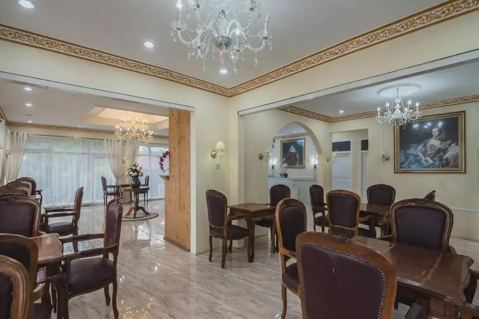 Formerly Reddoorz Near Kebun Raya Cibodas