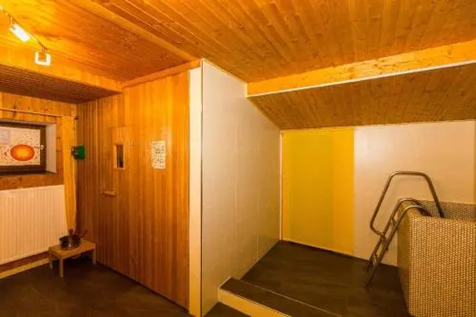 Gästehaus Falkenau Urlaub mit Hund