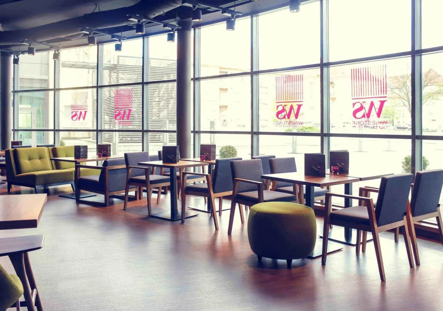 Hotel Mercure Poznan Centrum