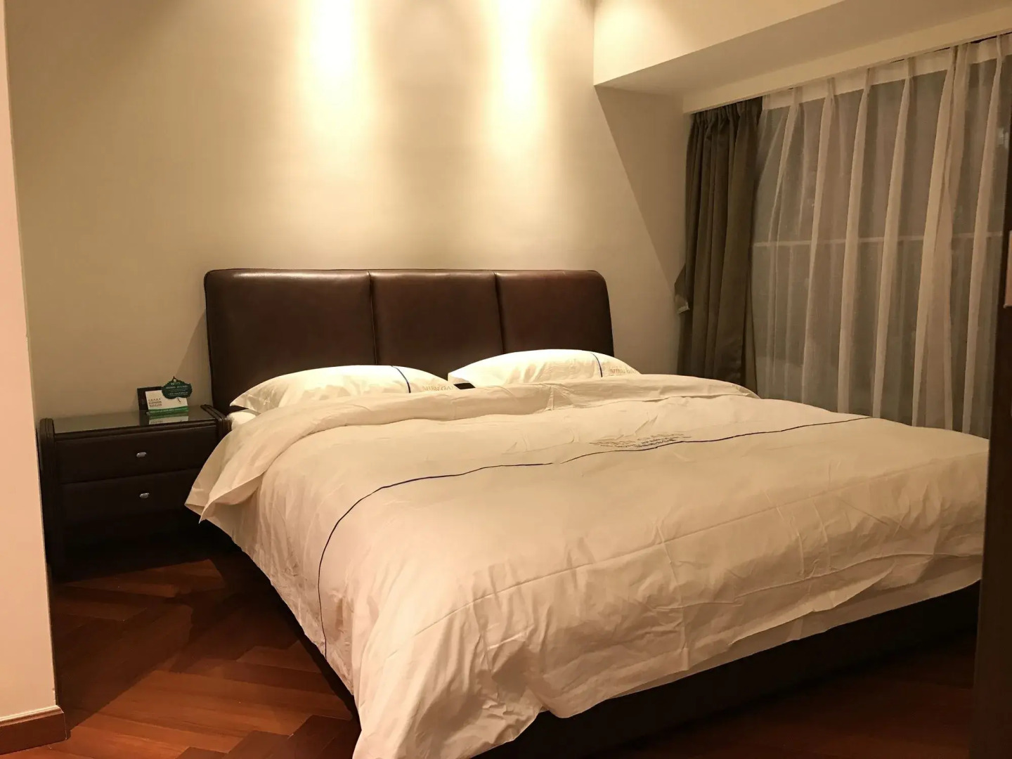 Shengang Executive Apartment Shenzhen