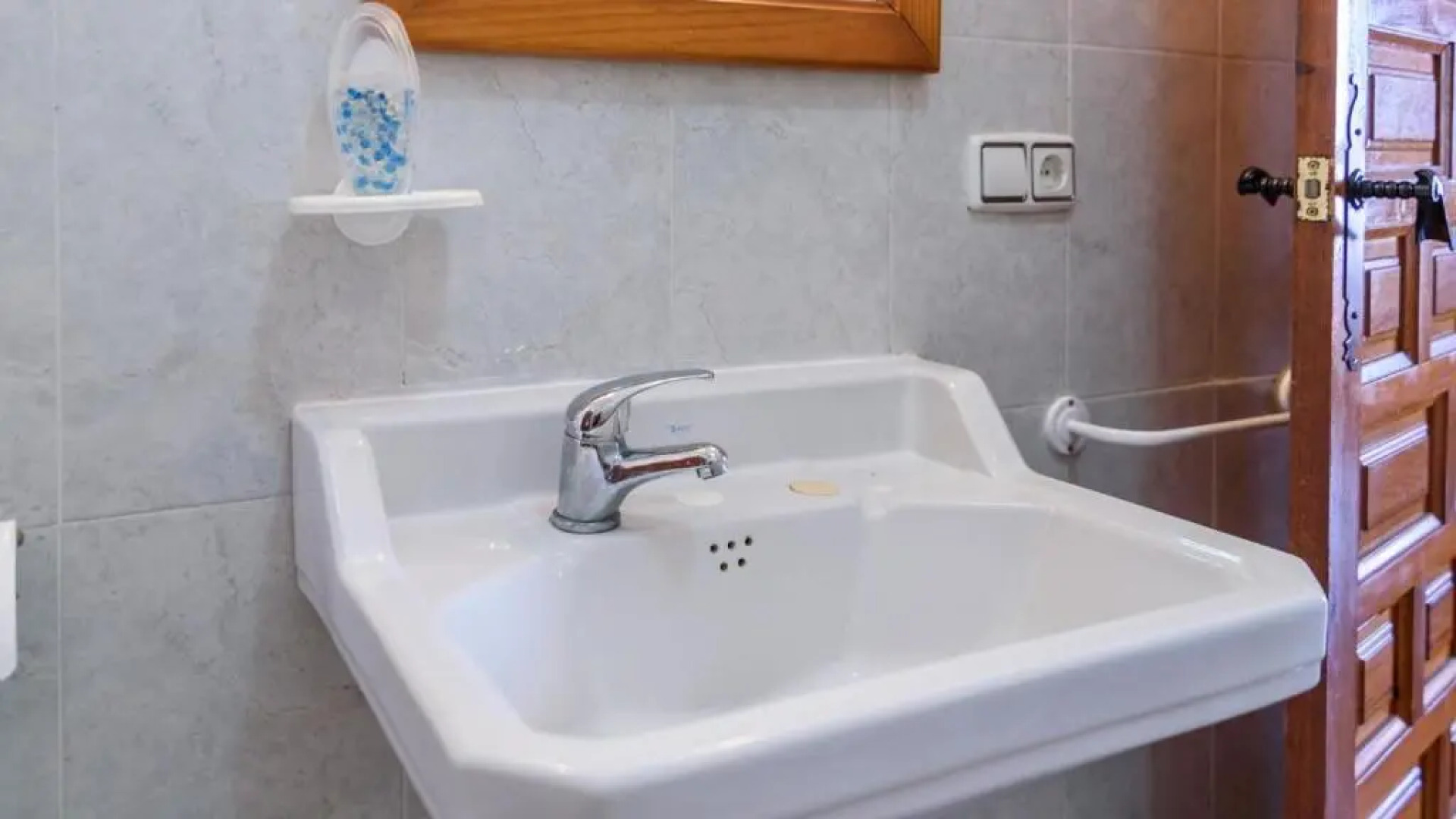 El Rincón del Comendador Tocina by Ruralidays