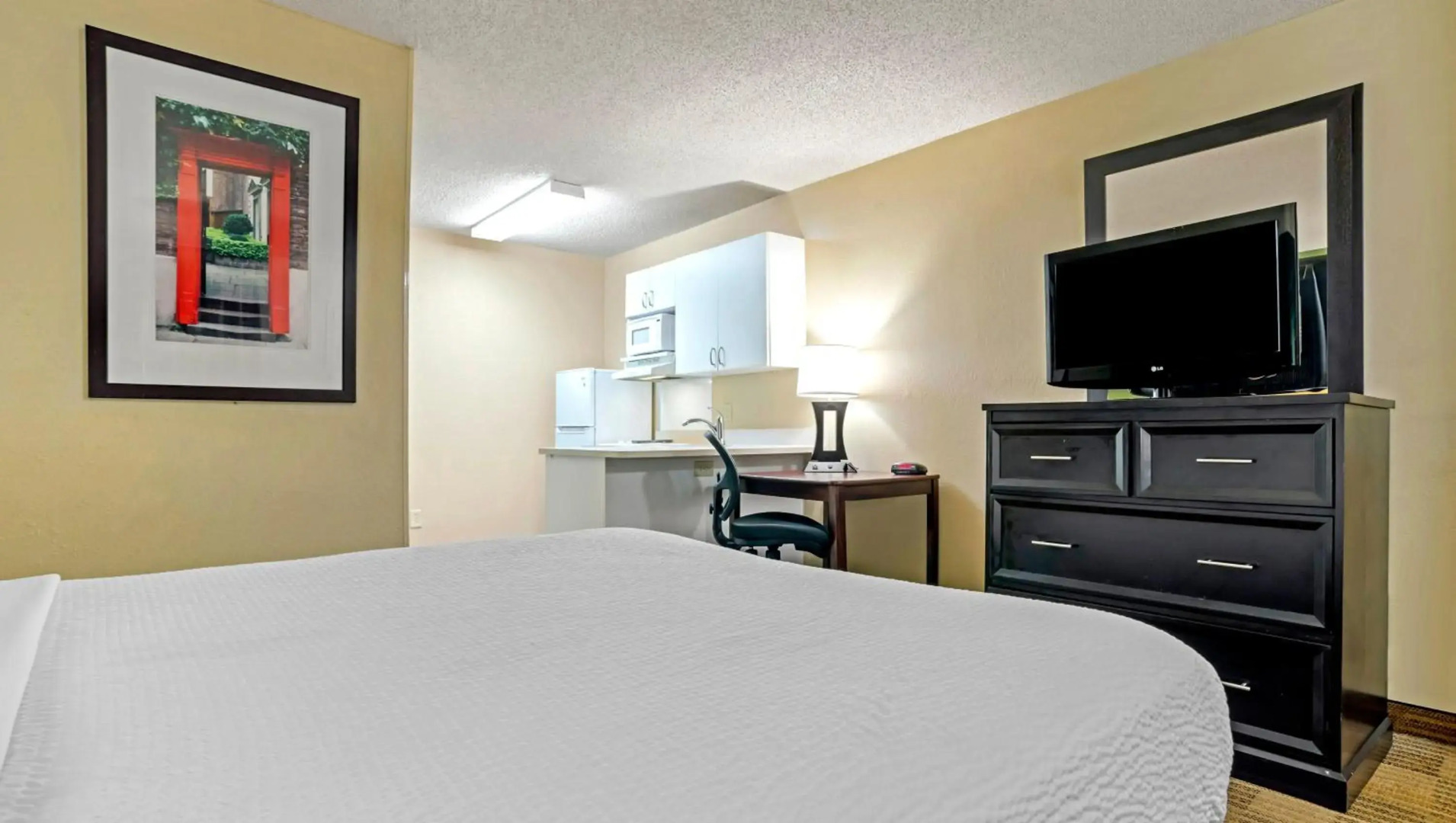 Home 1 Suites Extended Stay