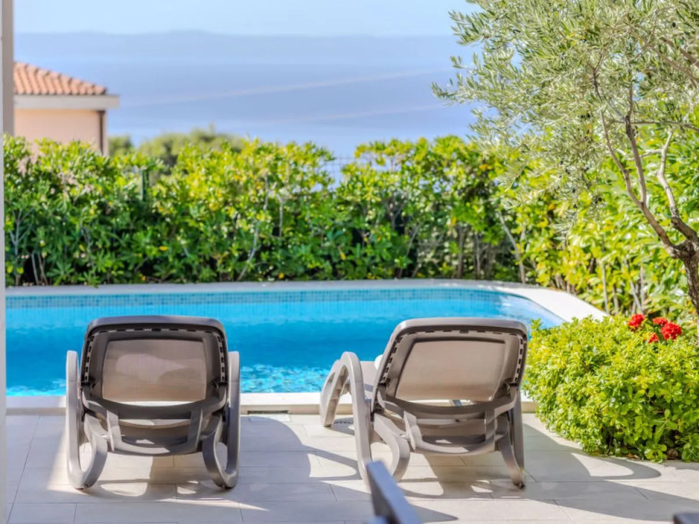 Villa Luka Seefeld in Tirol