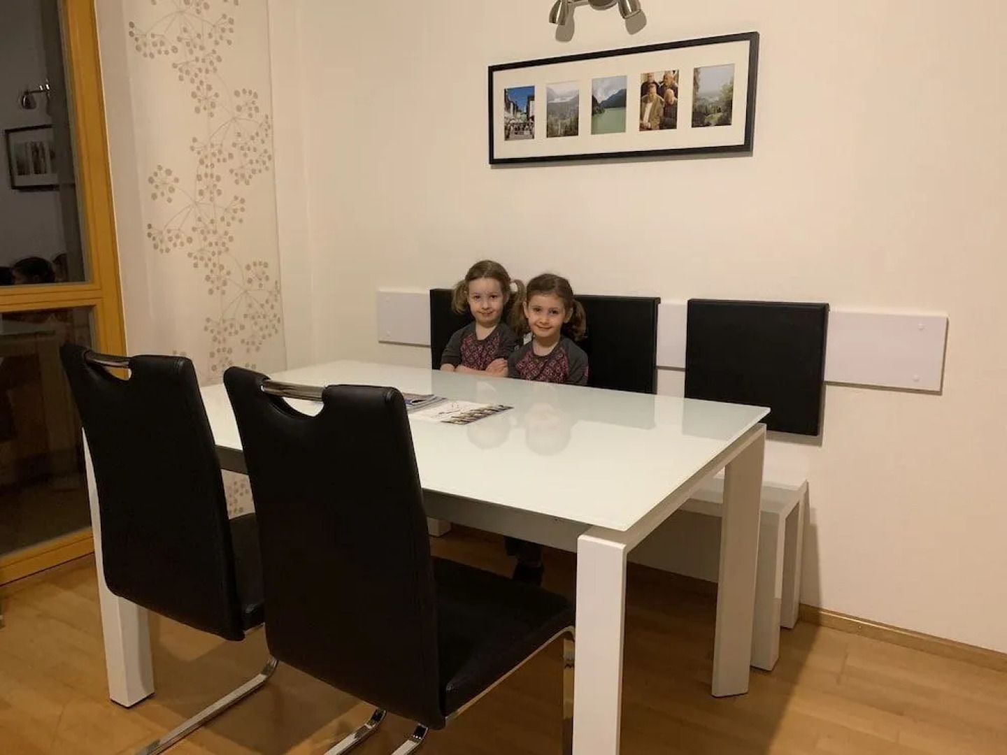 Ferienwohnung Anne am Kurpark