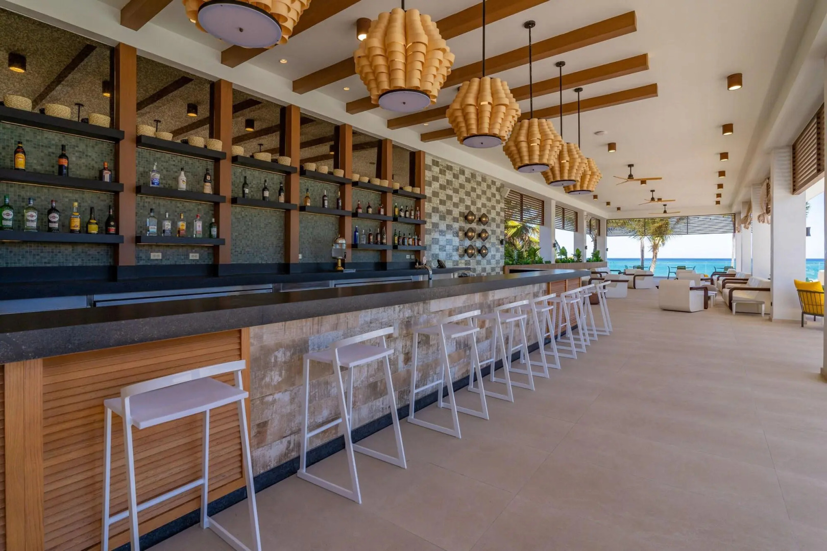 Курортный отель Tropical Deluxe Princess - All Inclusive