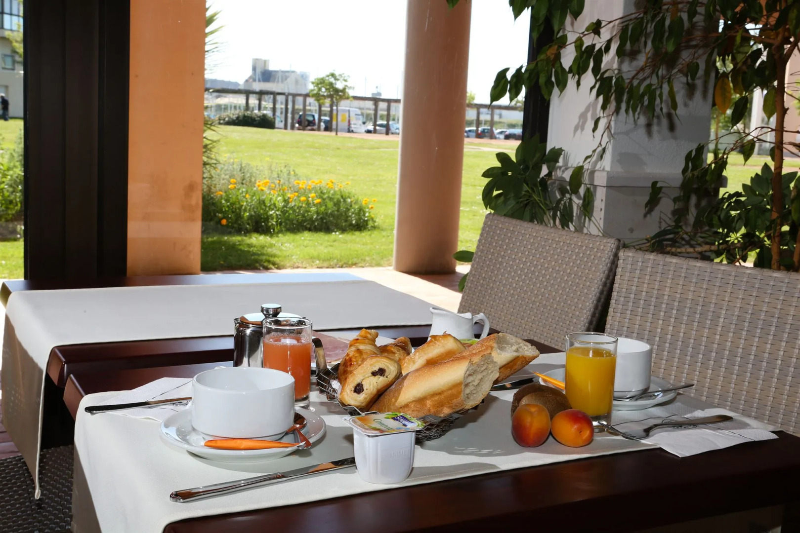 The Originals Boutique, Hôtel Admiral's, Les Sables-d'Olonne