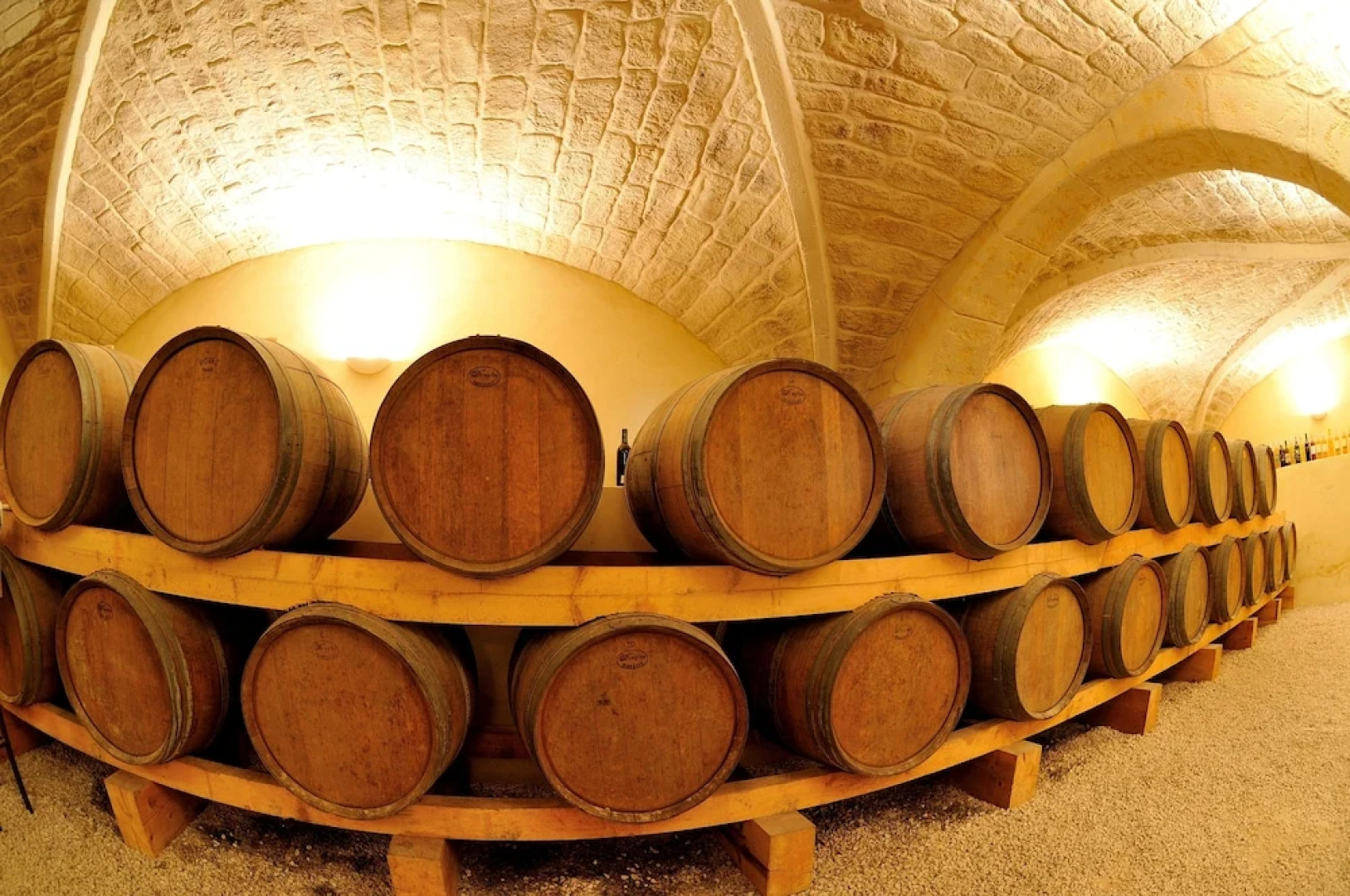 Happy Camp Domaine la Yole Camping Lodge