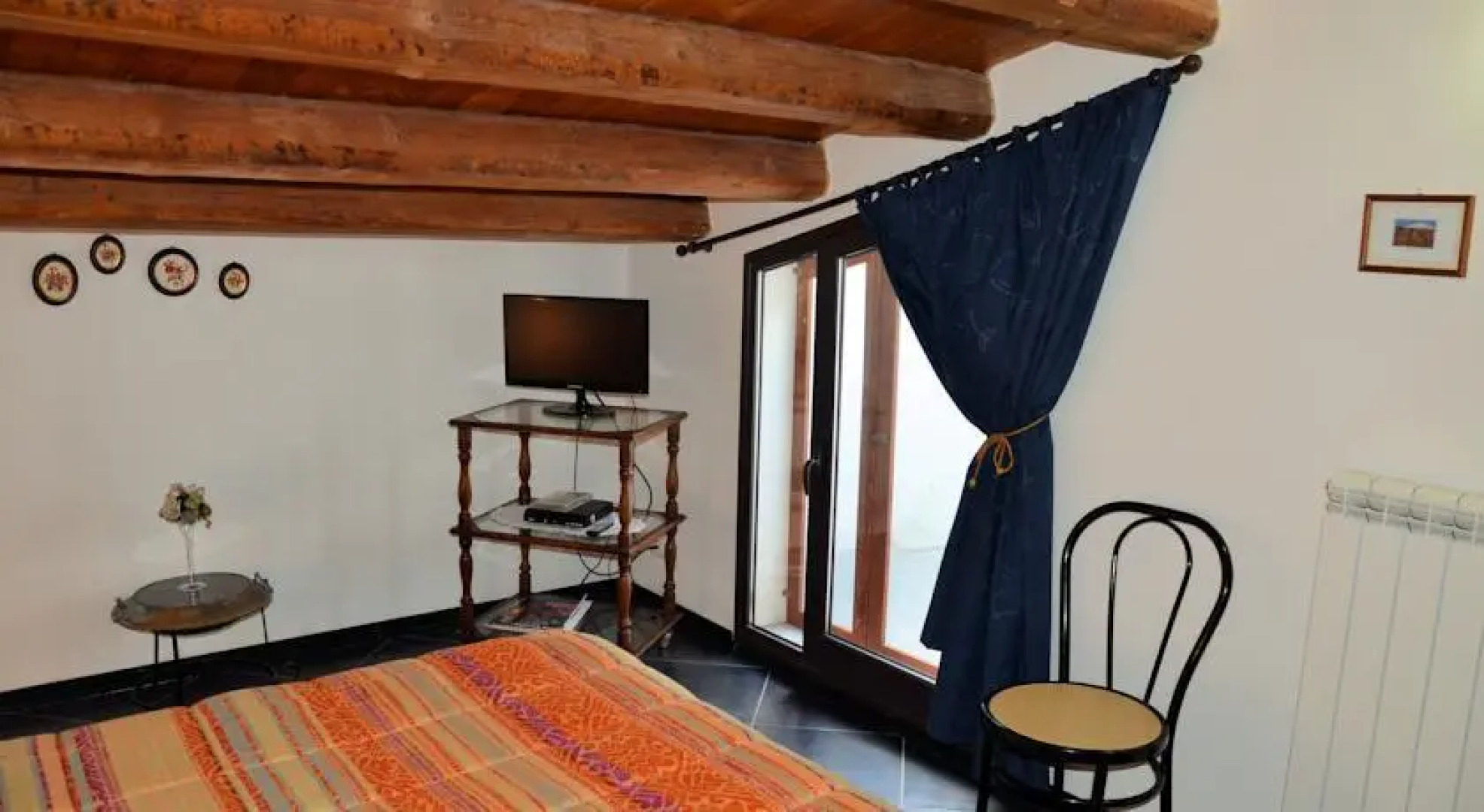 Bed and Breakfast Araba Fenice